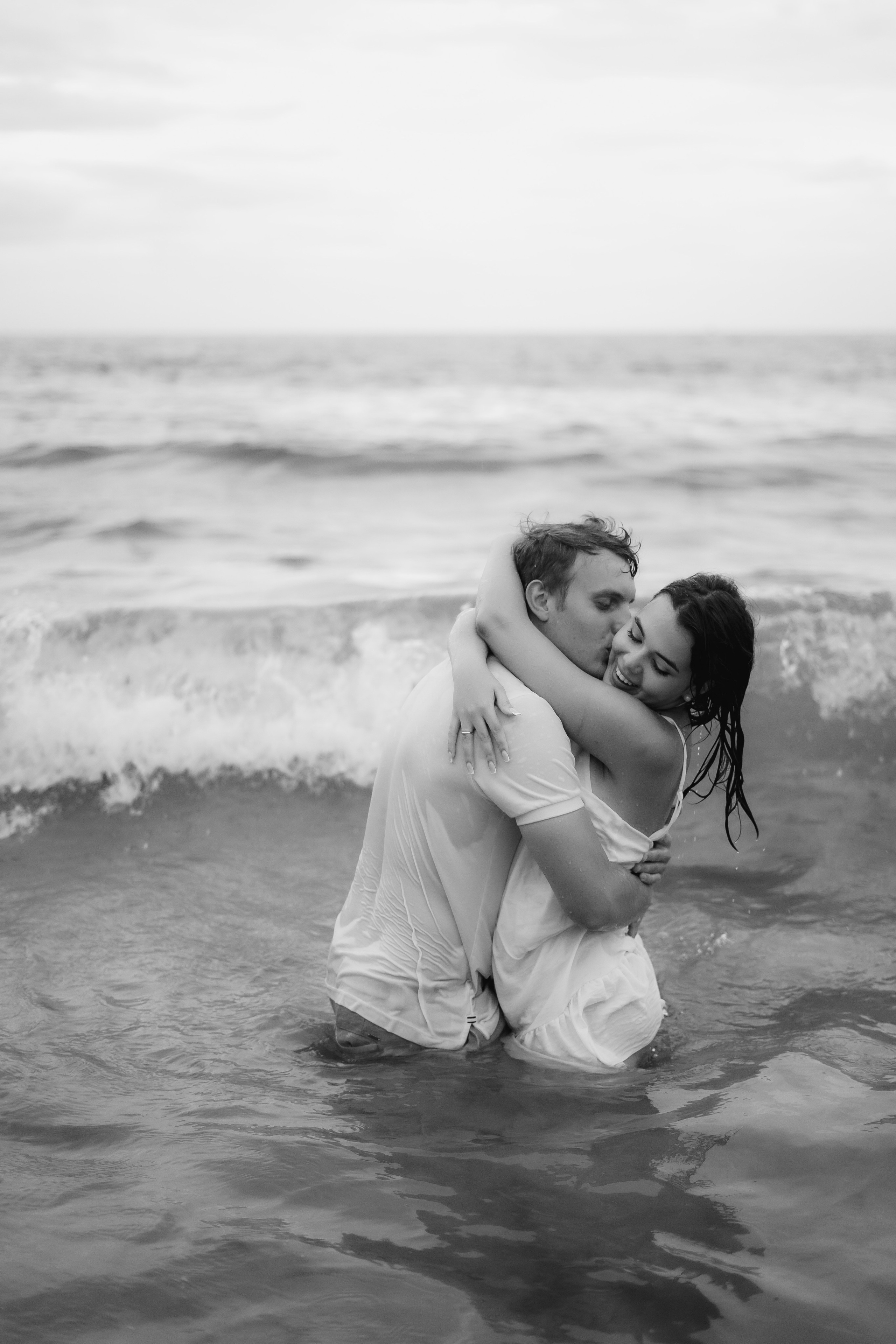 Злата и Дима. Портретный и event-фотограф в Москве и Санкт-Петербурге Терлецкая Анас