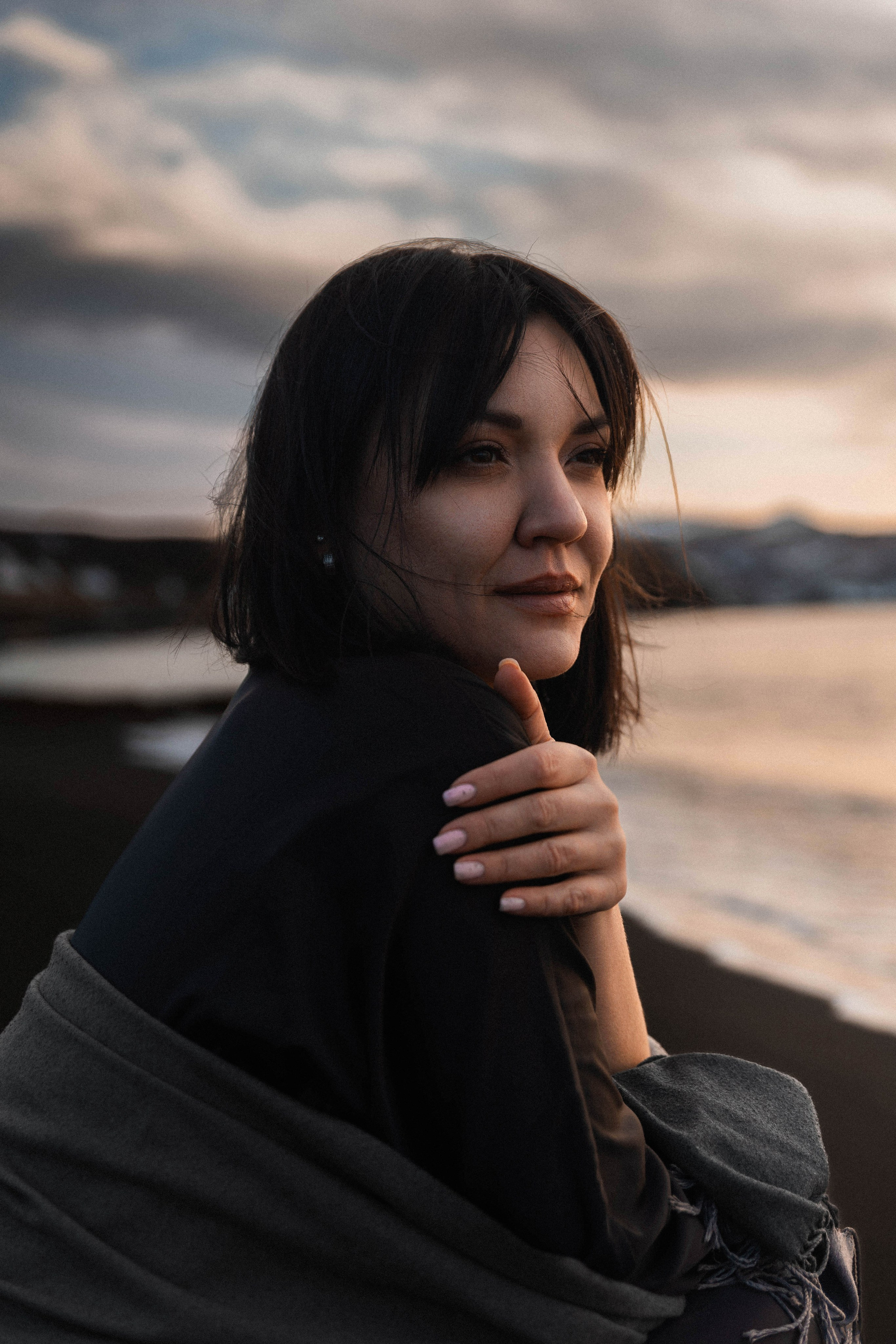 Лиза. Фотограф Итуруп | Бурова Екатерина