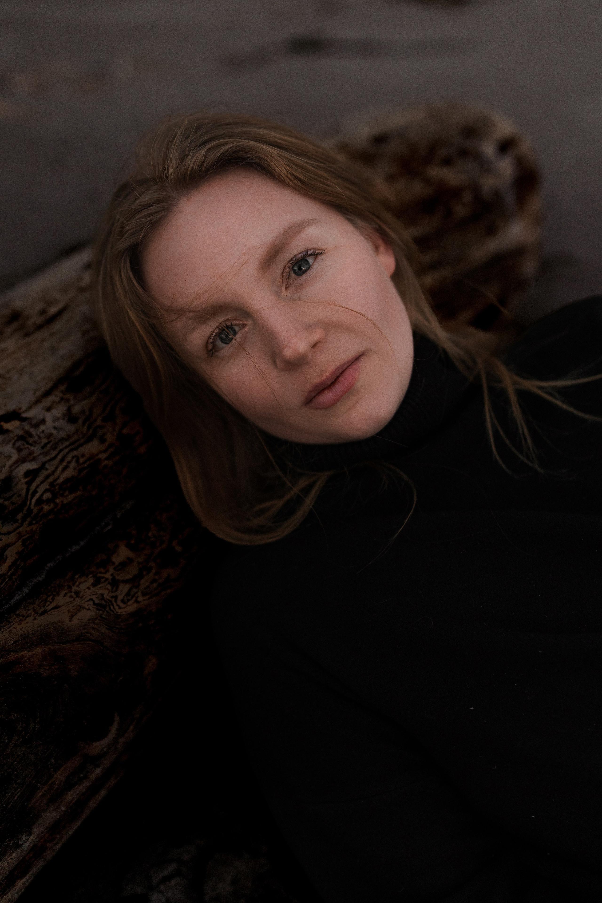 Алена. Фотограф Итуруп | Бурова Екатерина