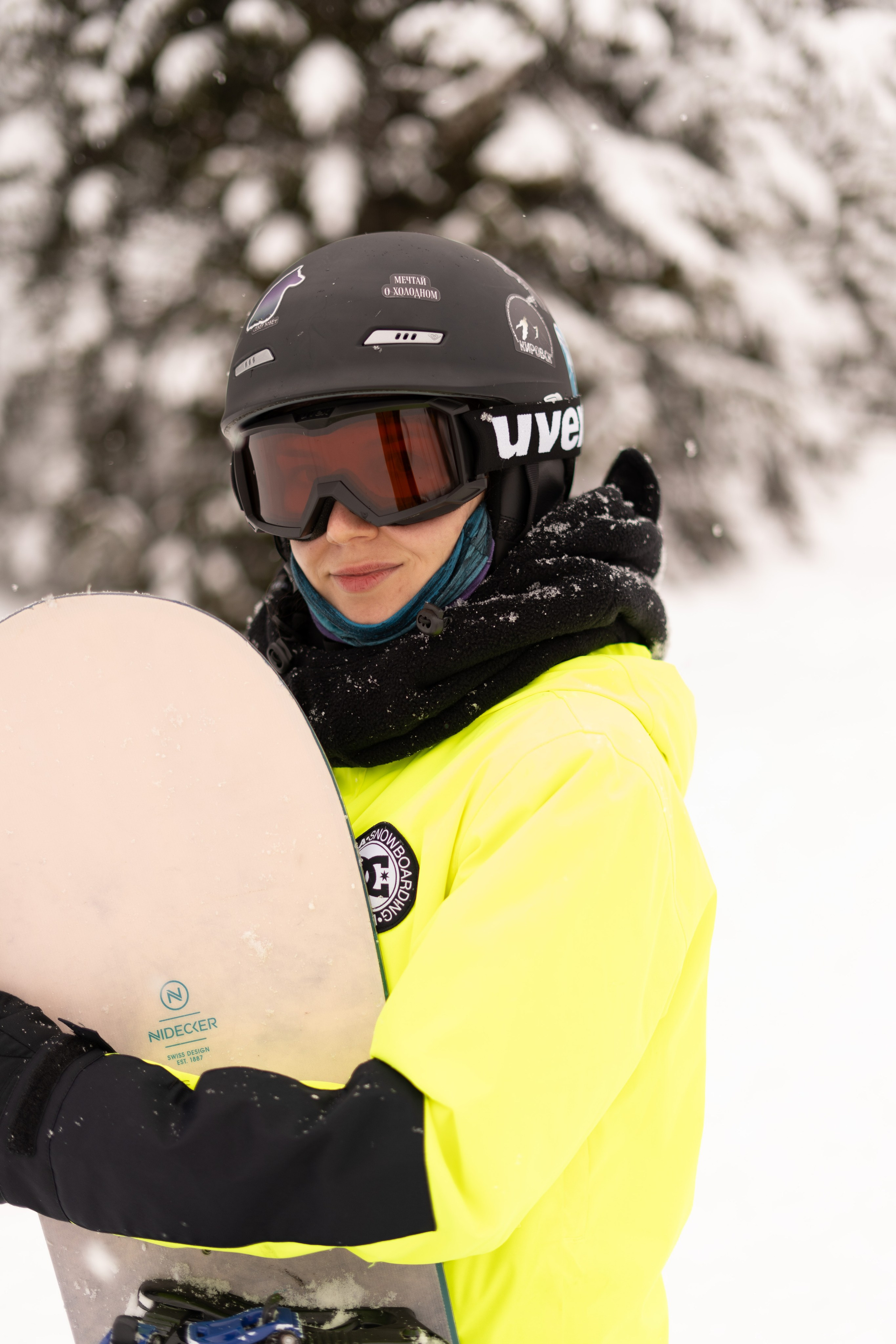 Джой 21.03.24. Анастасия Паршукова — фотограф Шерегеш Новосибирск