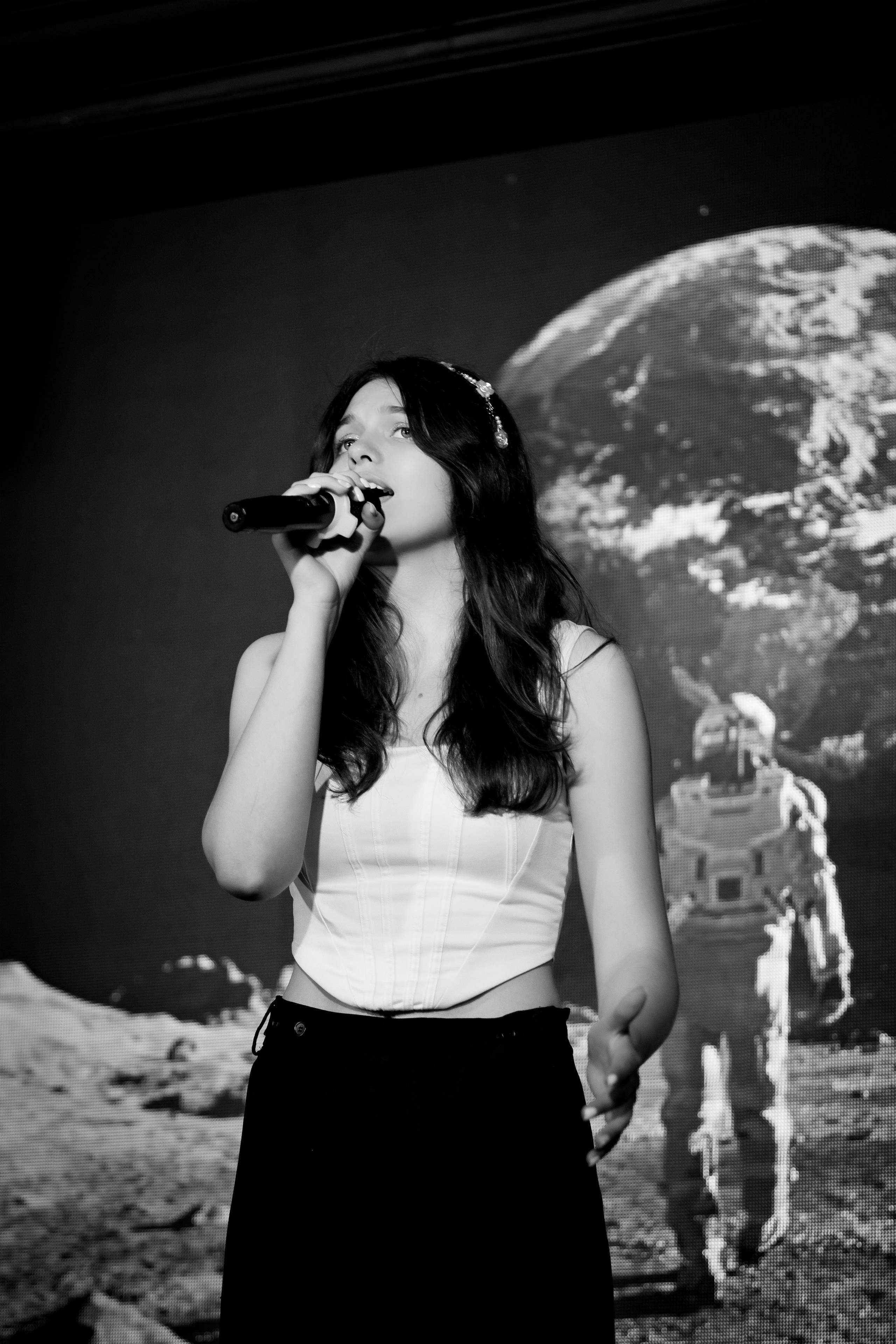 FaSol'. Анастасия Паршукова — фотограф Шерегеш Новосибирск