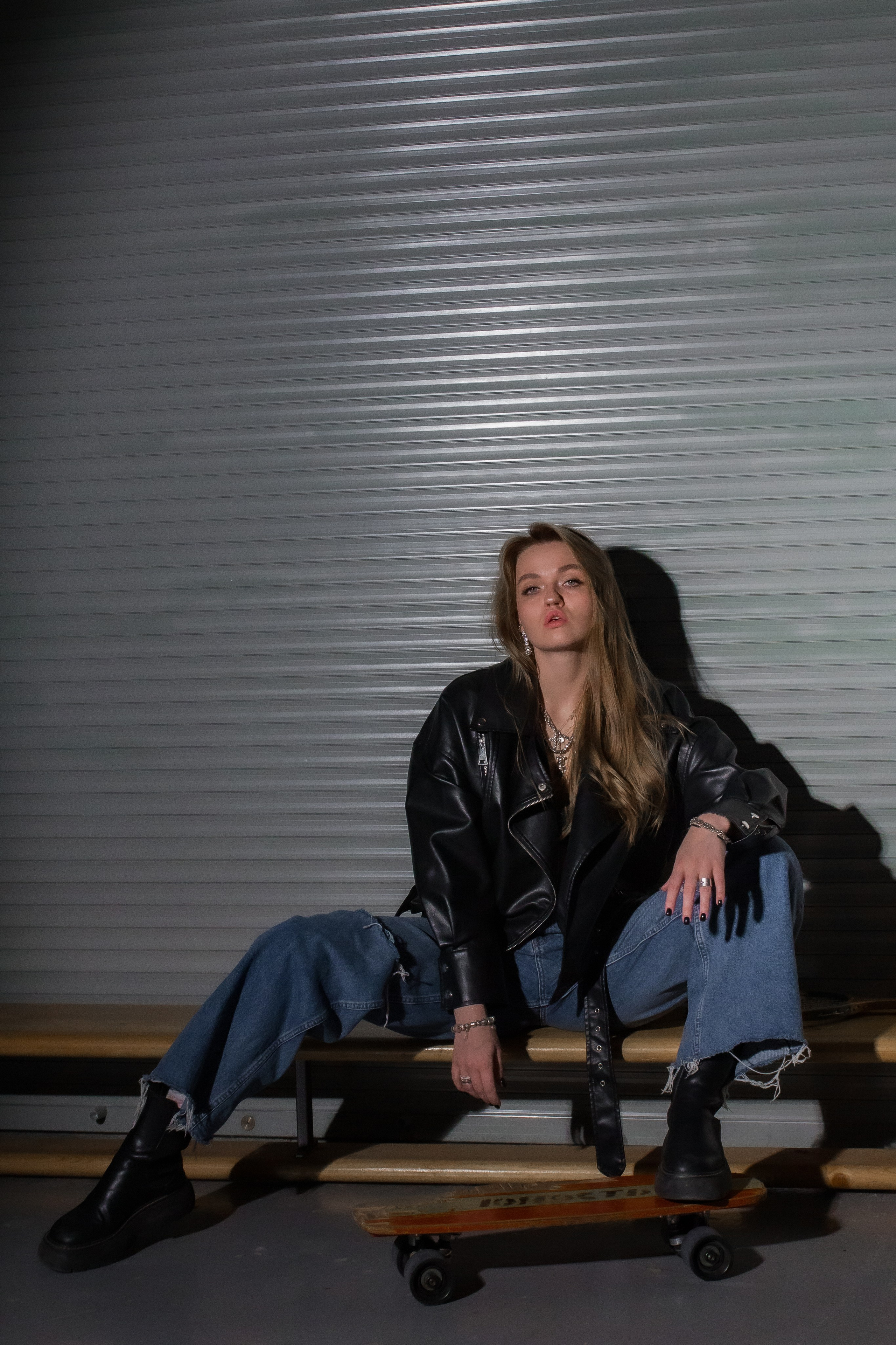 Дерзкая Мари. Женский портрет и немного больше в Санкт-Петербурге