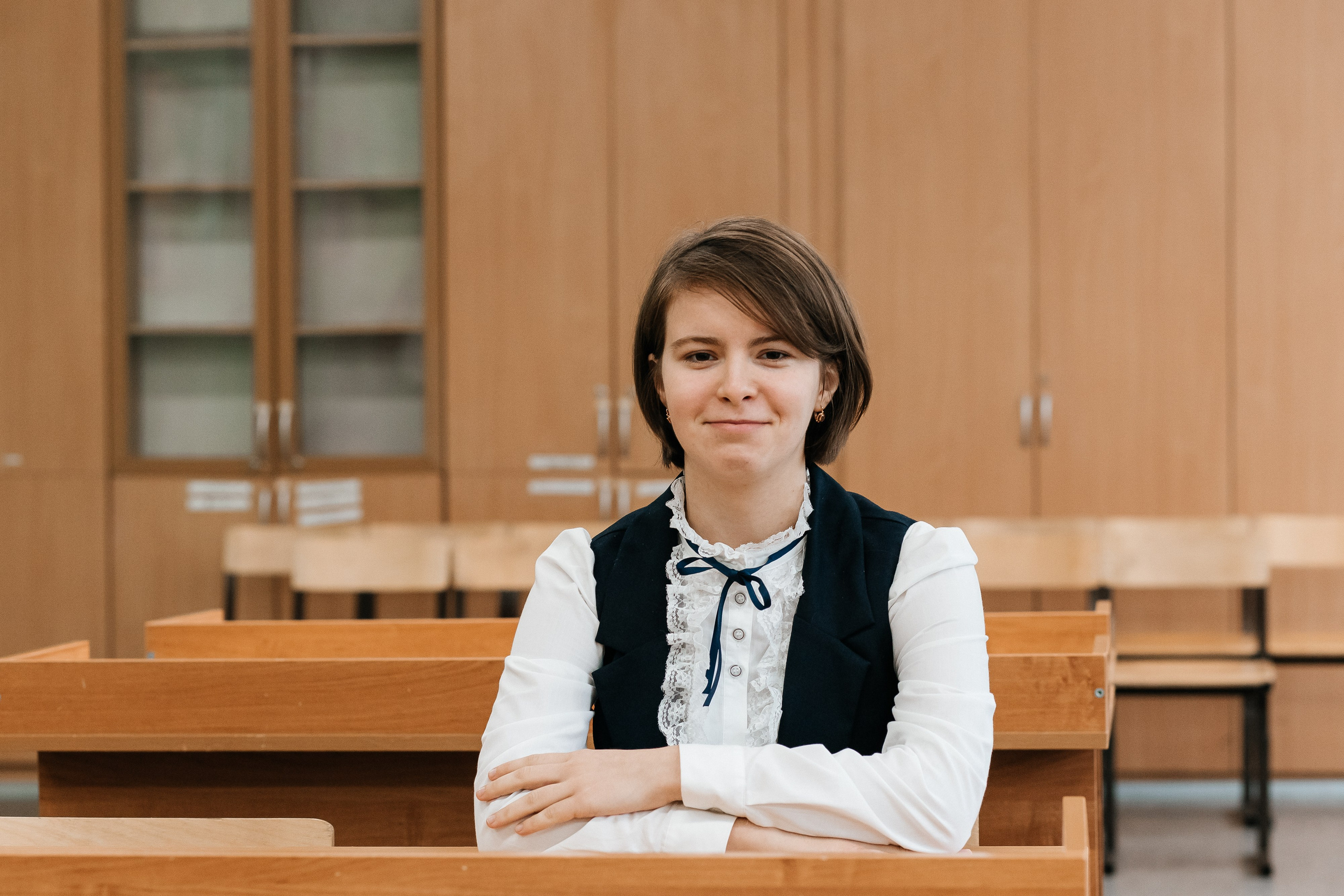 Школа. Свадебный фотограф Нижний Новгород | Софа Полякова