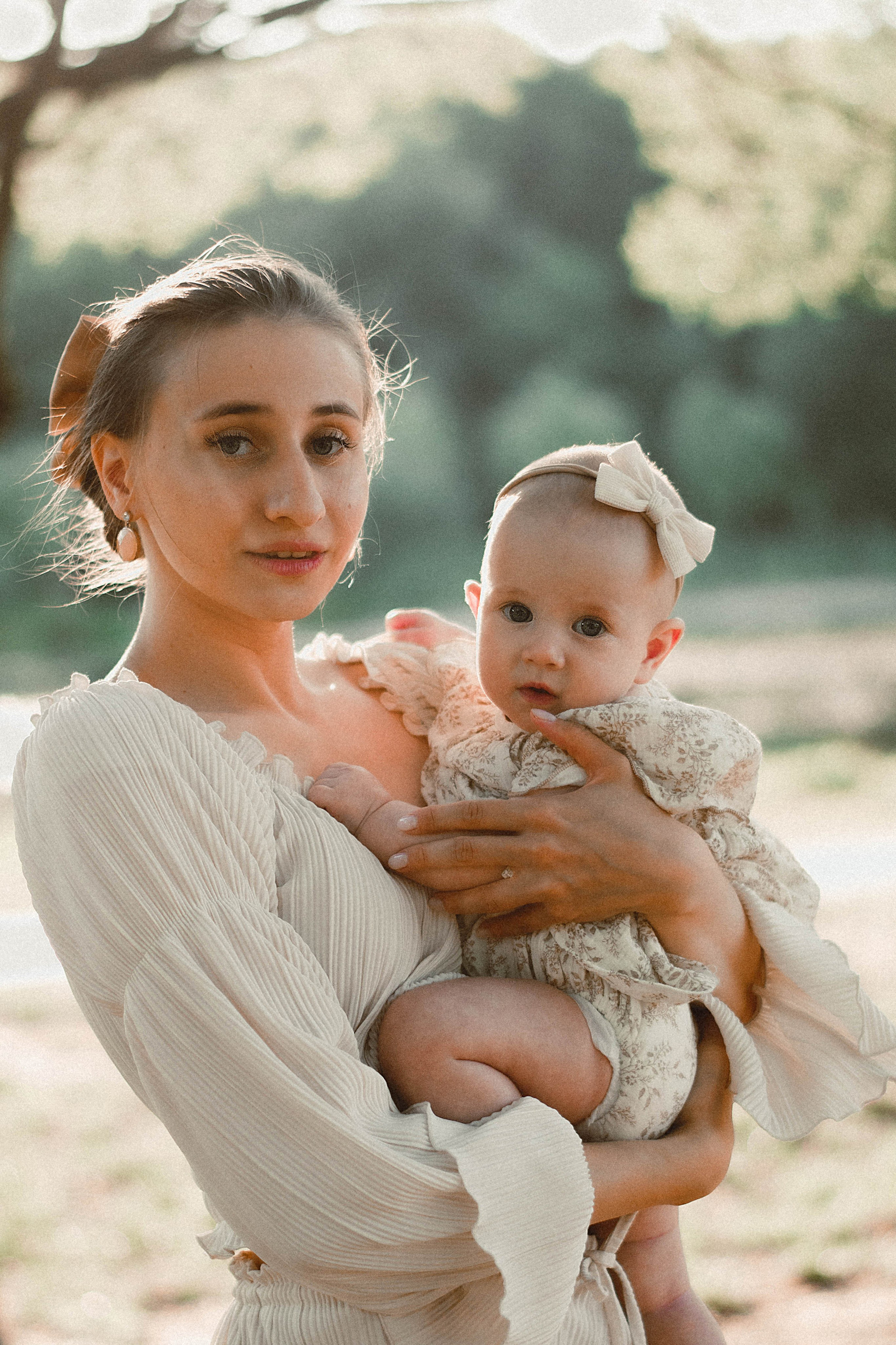 Настя и Полина. Фотограф Анастасия Монах