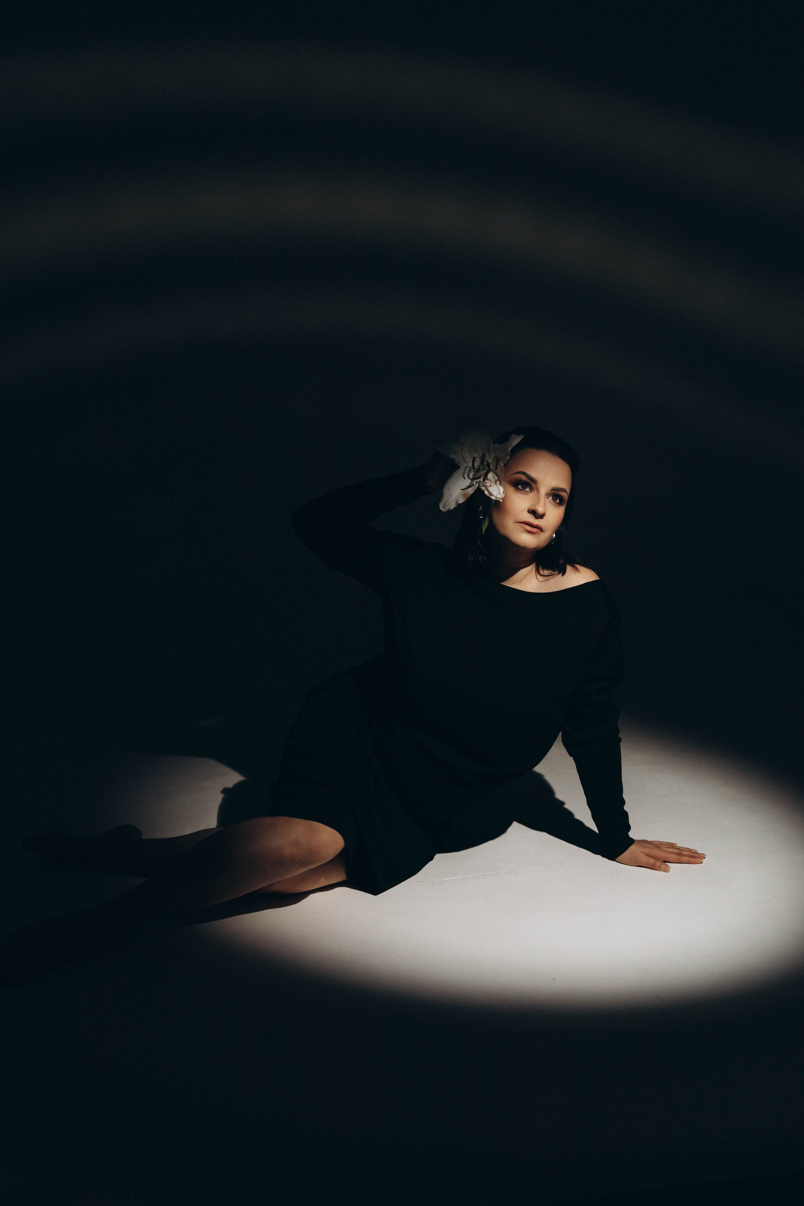 ЮЛЯ. Карина Городецкая | Фотограф Нижний Новгород