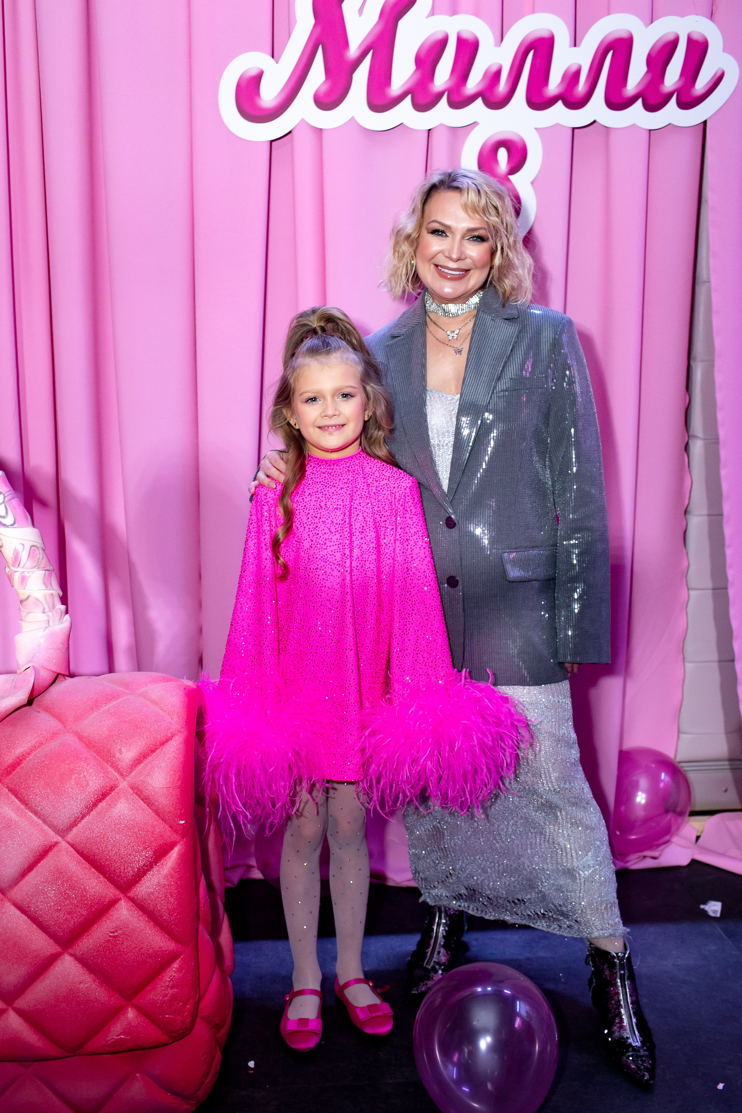 День рождения Милли. Art photographer Nino