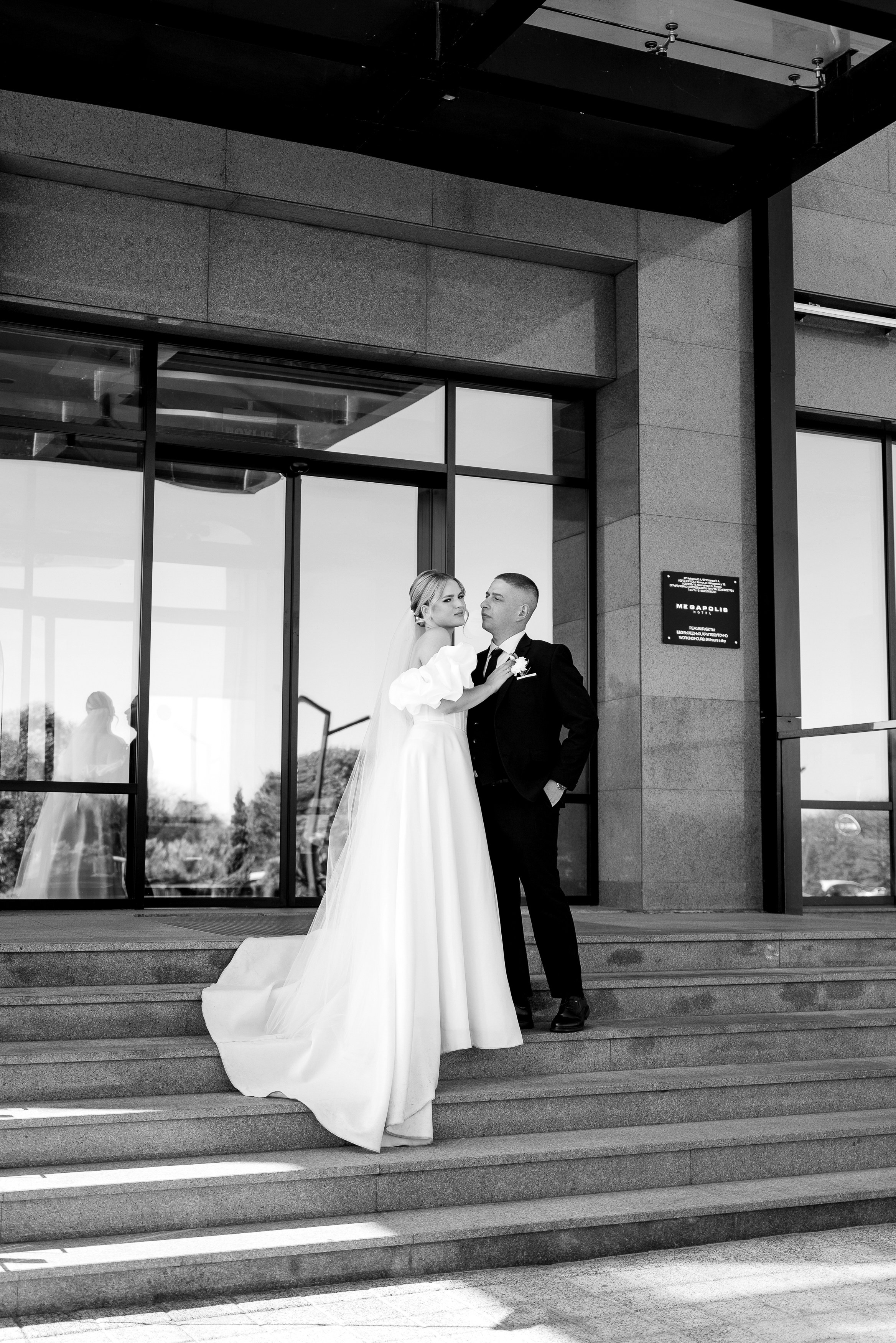 Марк & Юлия. Свадебный, семейный и репортажный фотограф. Брянск. Эльвира Голенкова