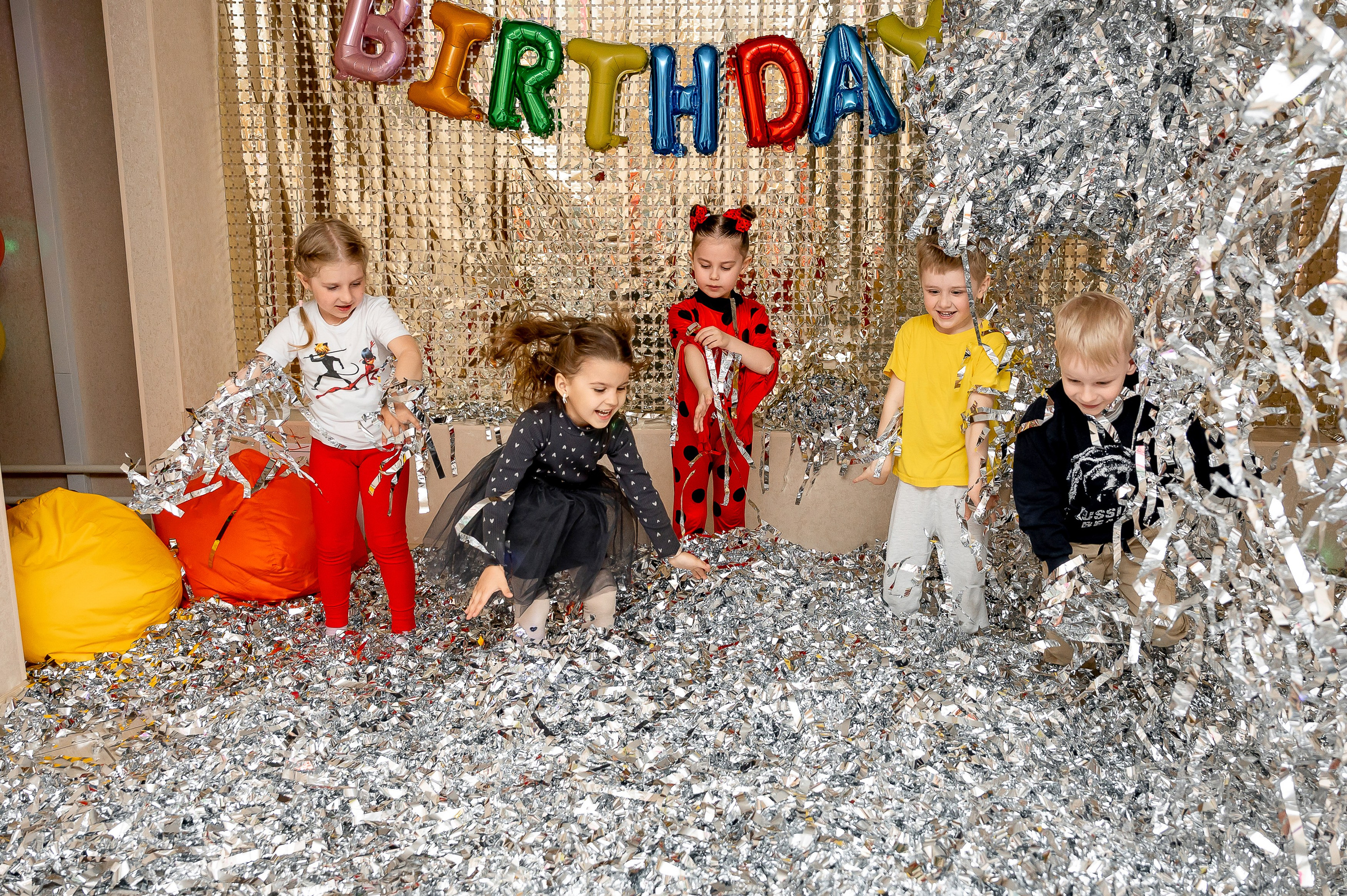 Милашке 6 лет. «Жили-были». Свадебный, семейный и репортажный фотограф. Брянск. Эльвира Голенкова