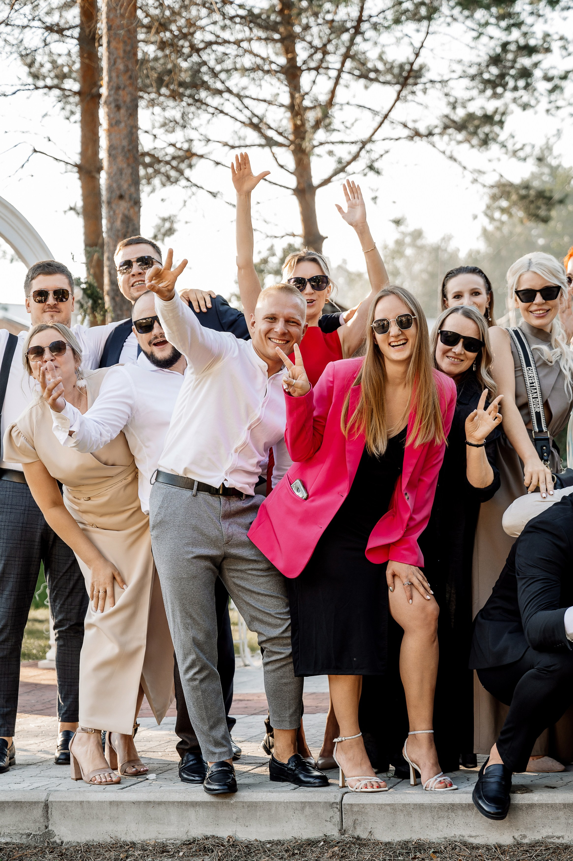 Артем & Ксения. Свадебный, семейный и репортажный фотограф. Брянск. Эльвира Голенкова