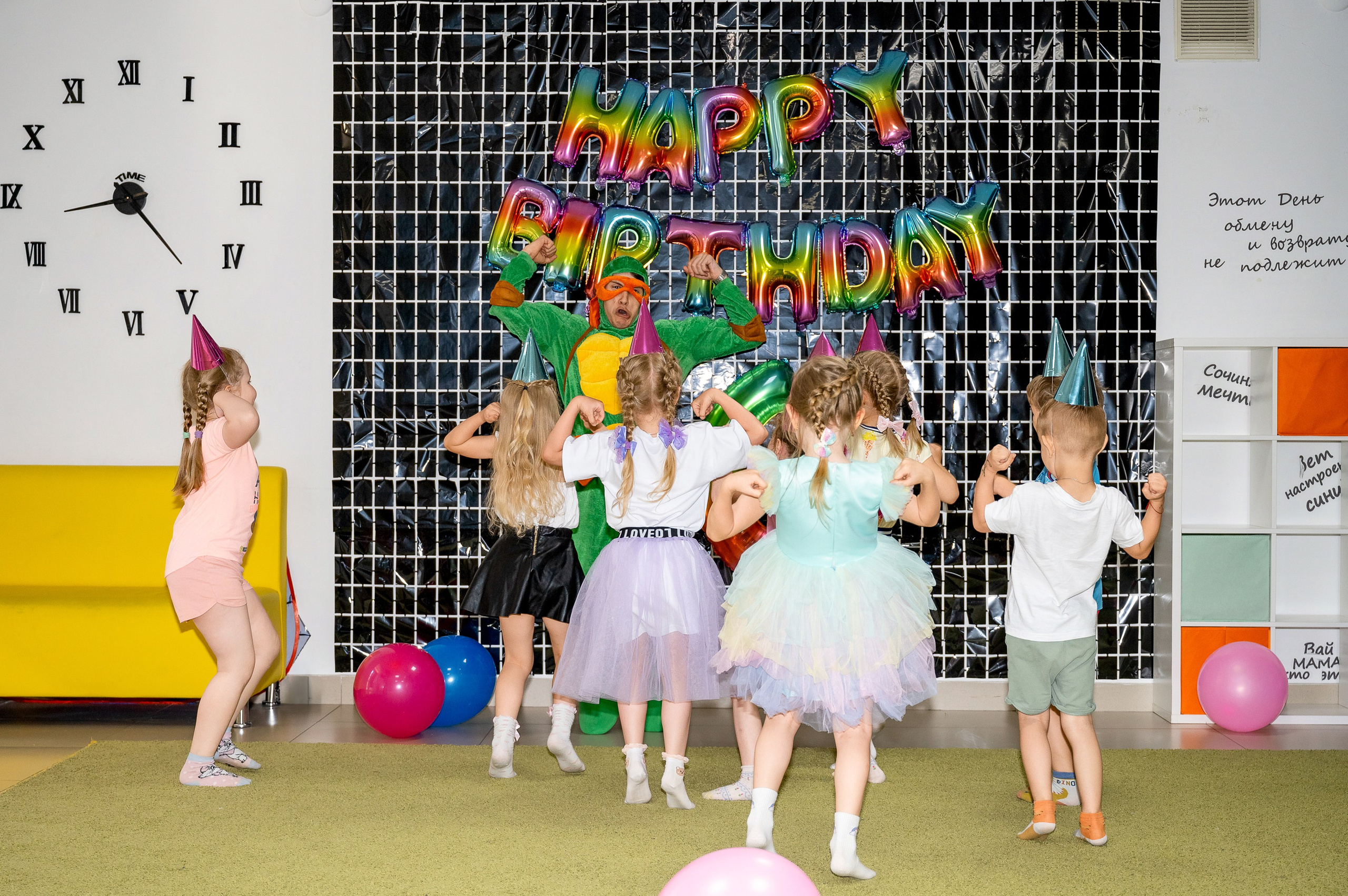 Алине 6 лет. «Жили-были». Свадебный, семейный и репортажный фотограф. Брянск. Эльвира Голенкова