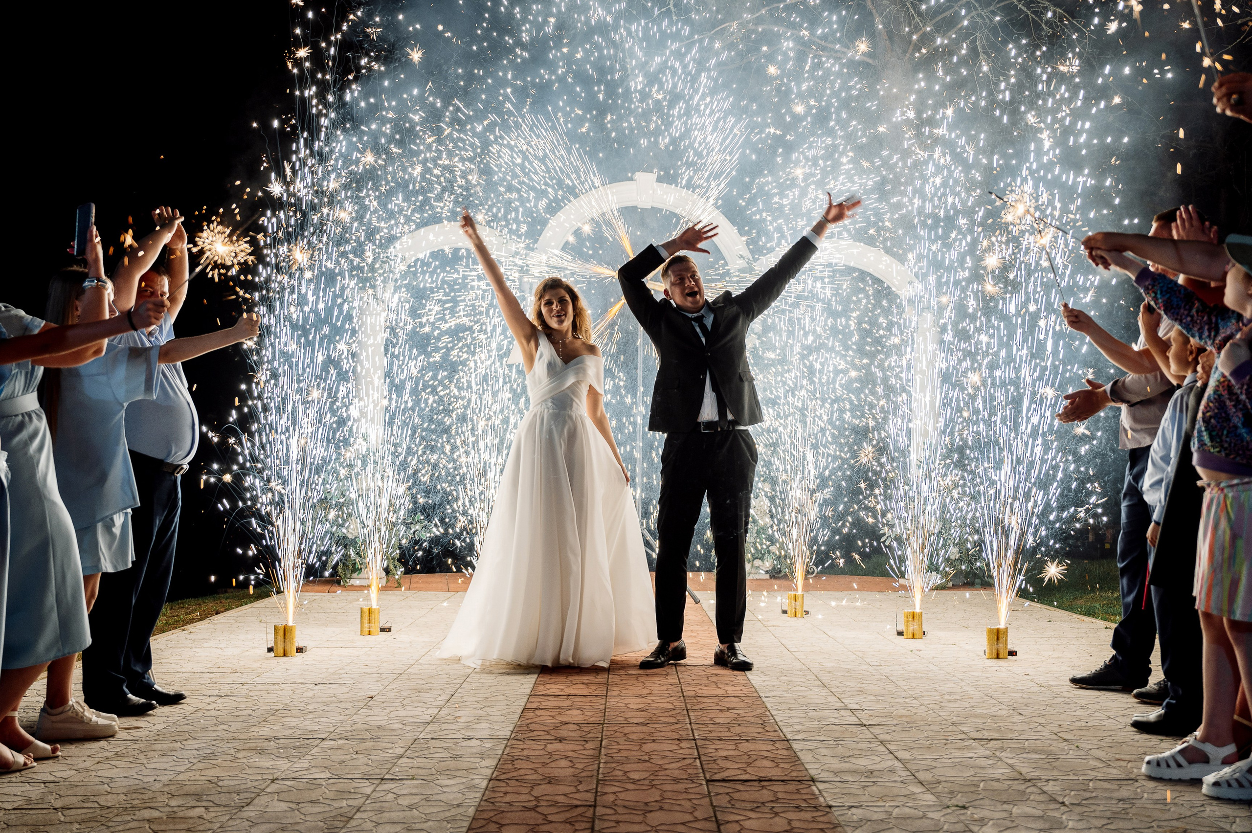 Артем & Ксения. Свадебный, семейный и репортажный фотограф. Брянск. Эльвира Голенкова