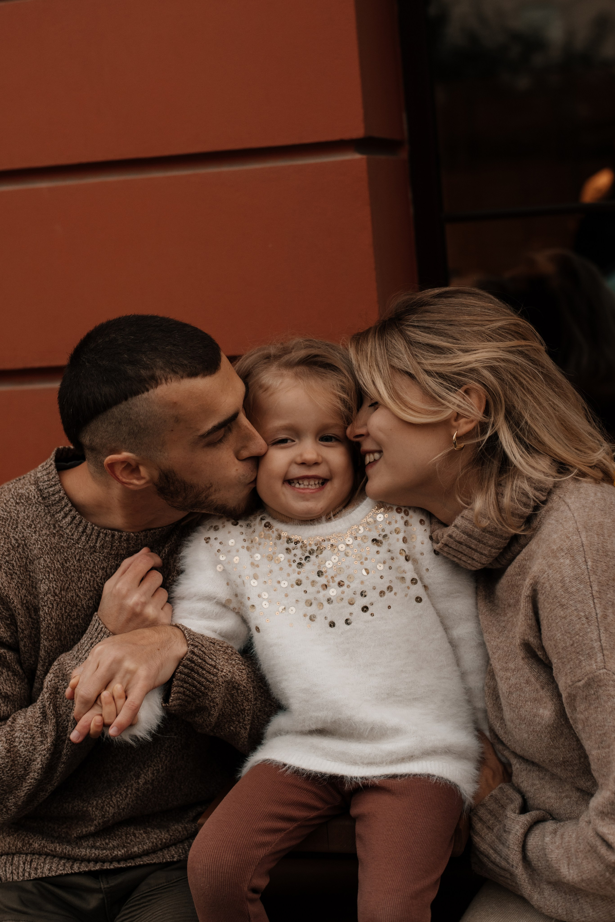 Маша ♡ Мия ♡ Феликс. Фотограф Ольга Плеханова | Нижний Новгород, Москва