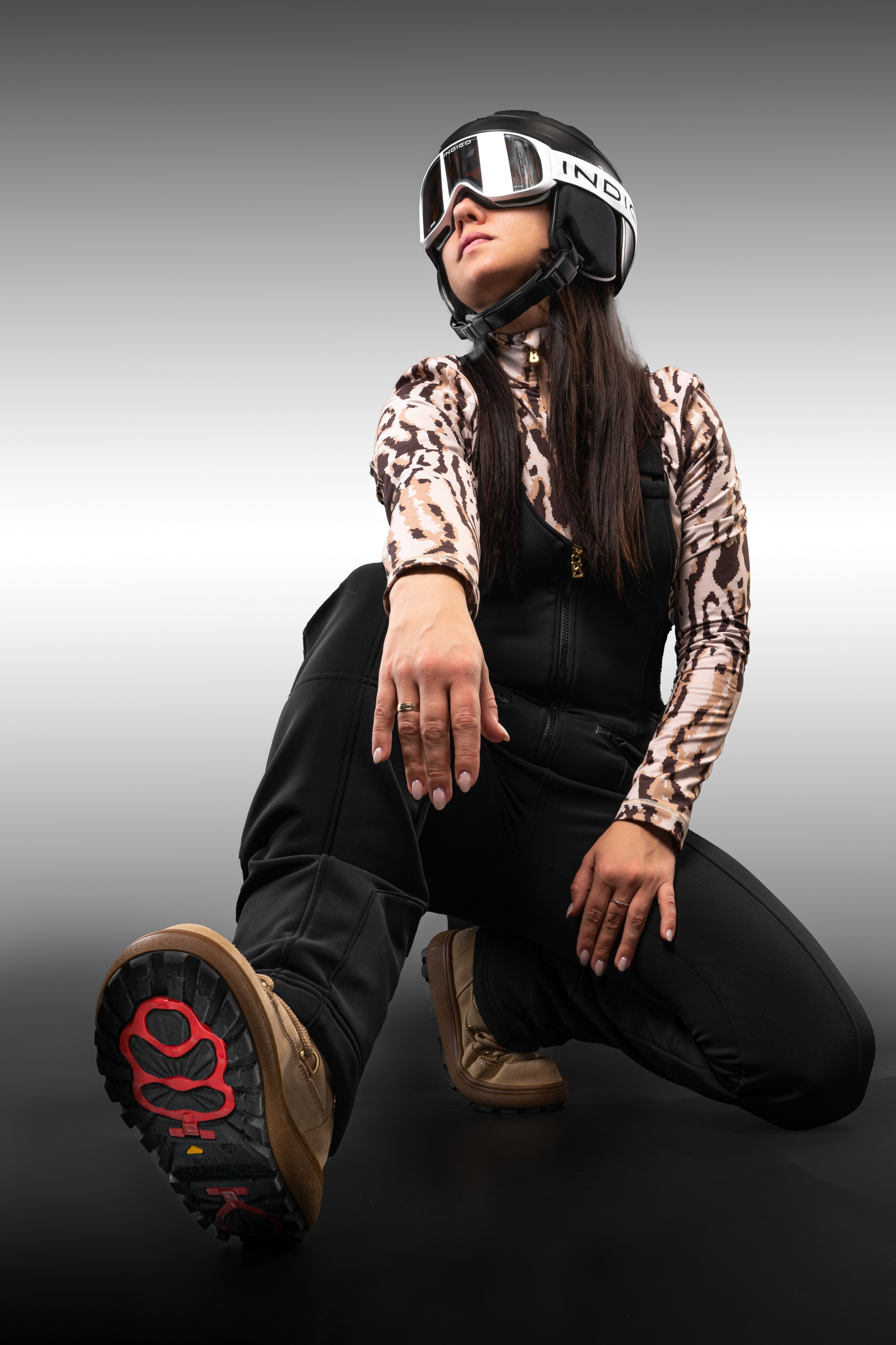 Портрет. Предметный фотограф в Воронеже Дмитрий Игнатов