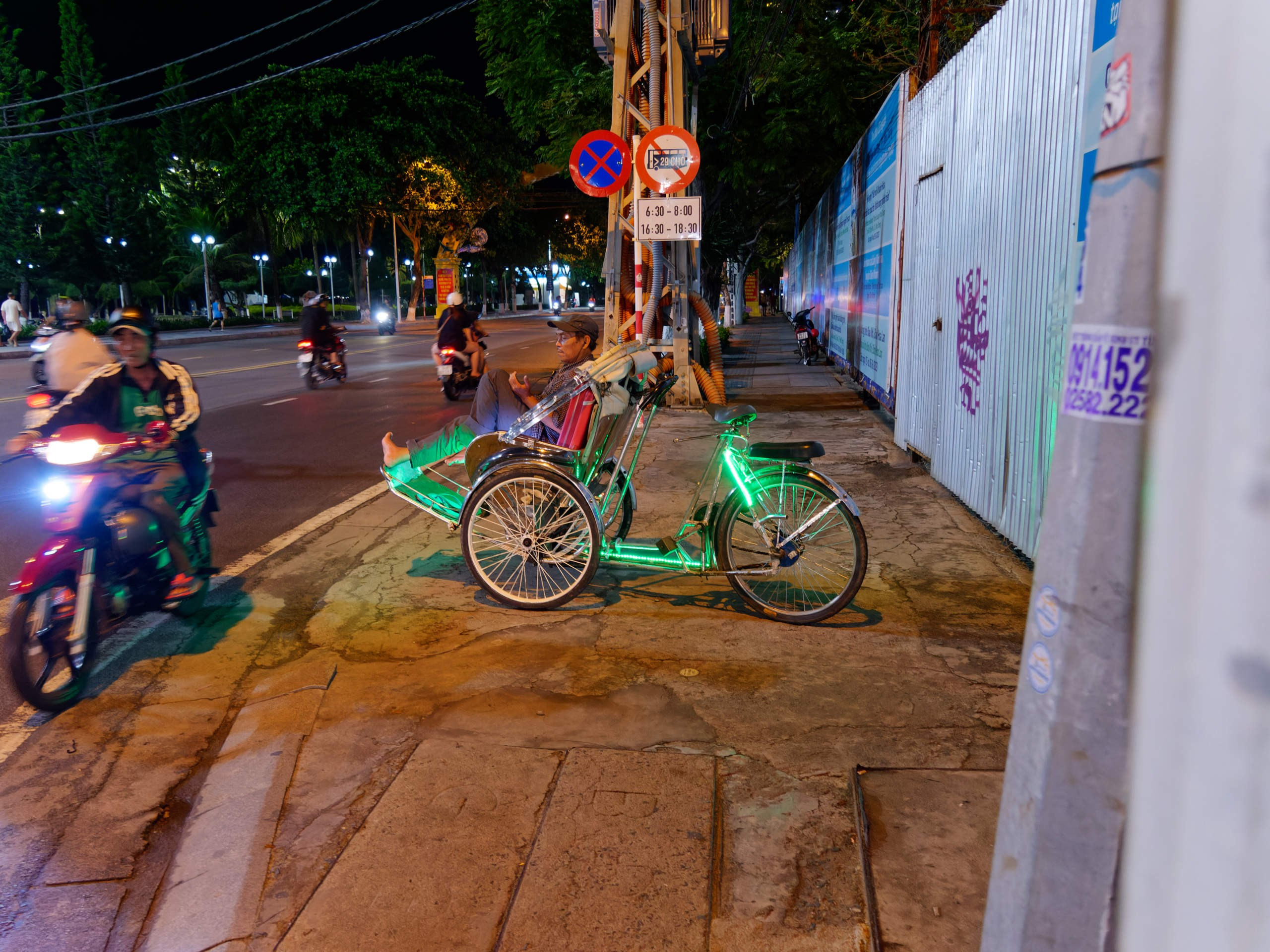 Нячанг 2023. Избранные фотографии