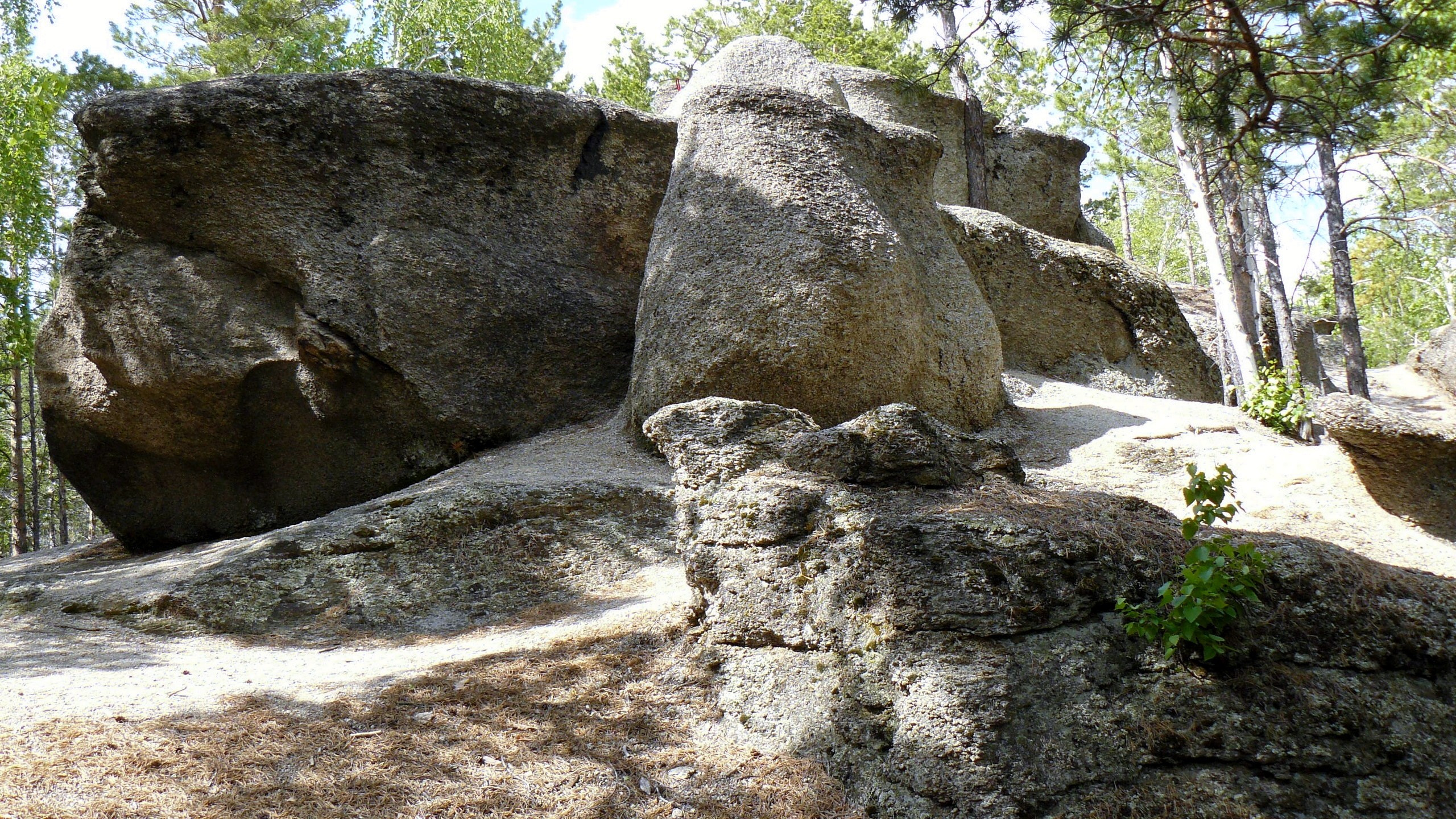 Боровое 2018 (из архива). Избранные фотографии
