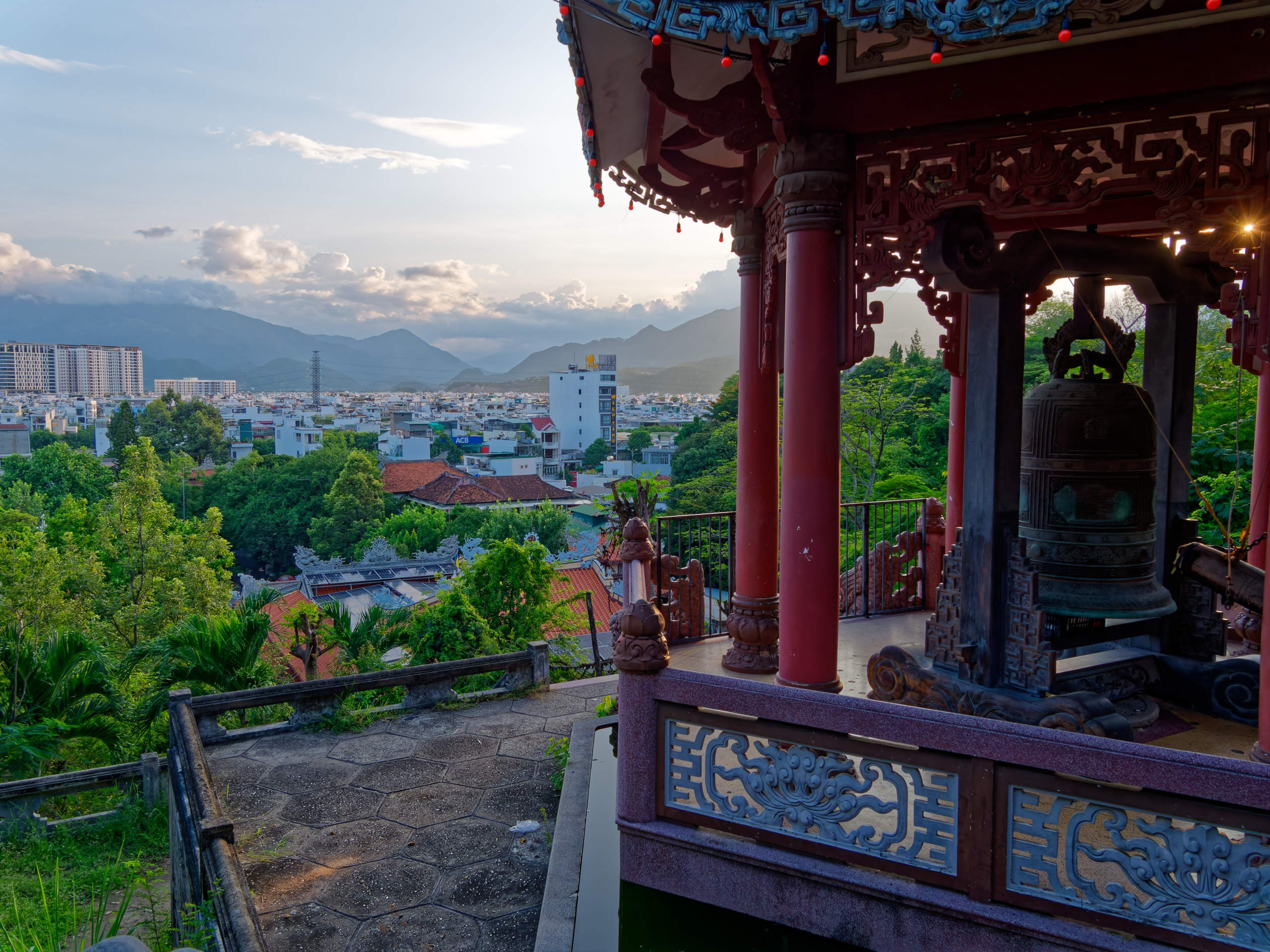 Нячанг 2023. Избранные фотографии