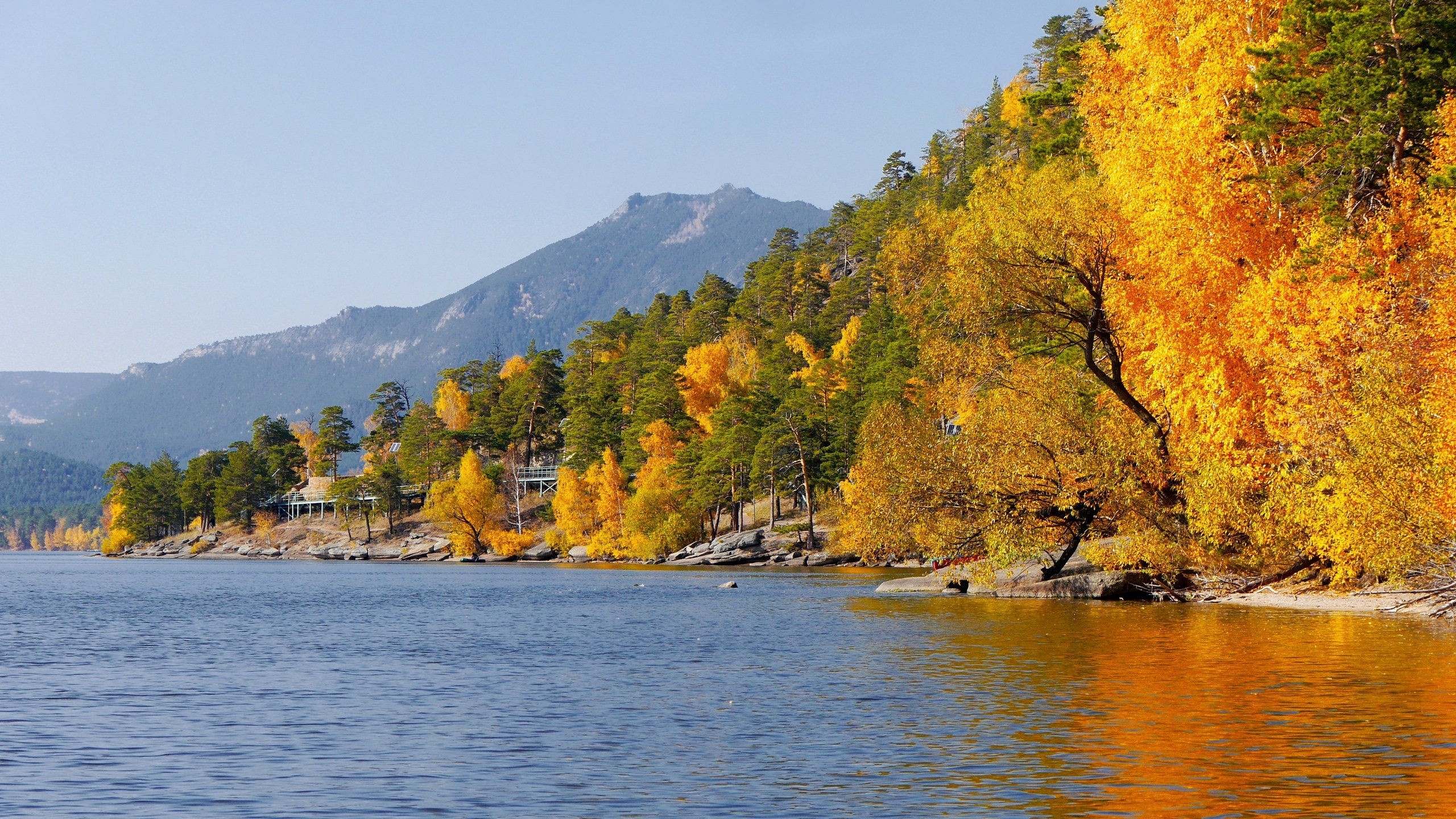 Боровое 2022 (из архива). Избранные фотографии