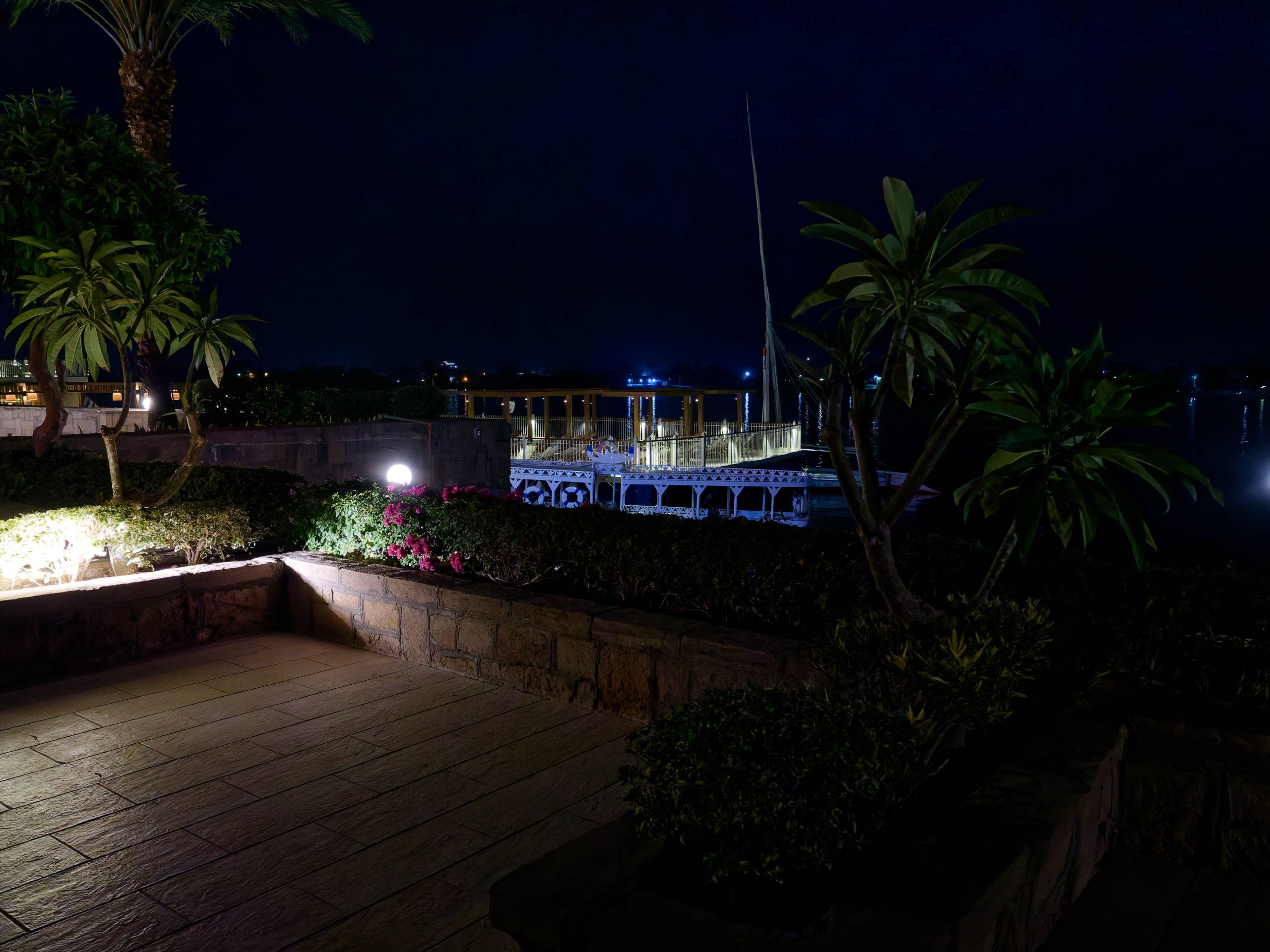 Луксор 2022, город. Избранные фотографии