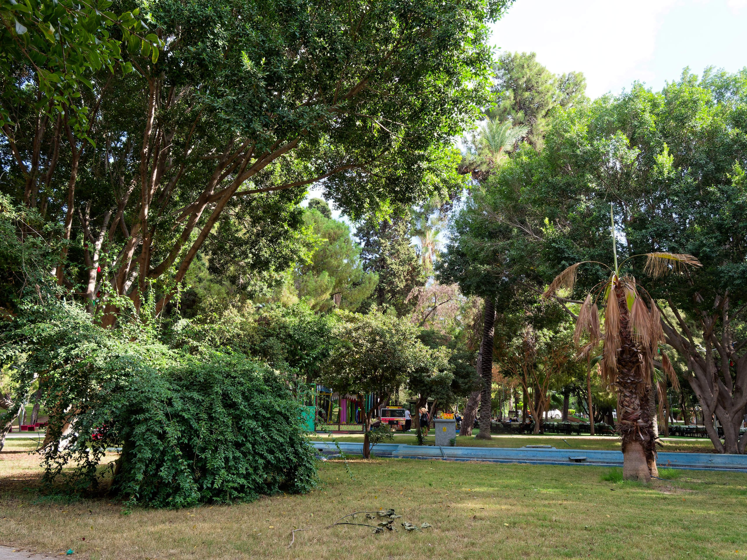 Анталия 2025, стрит-фото. Избранные фотографии