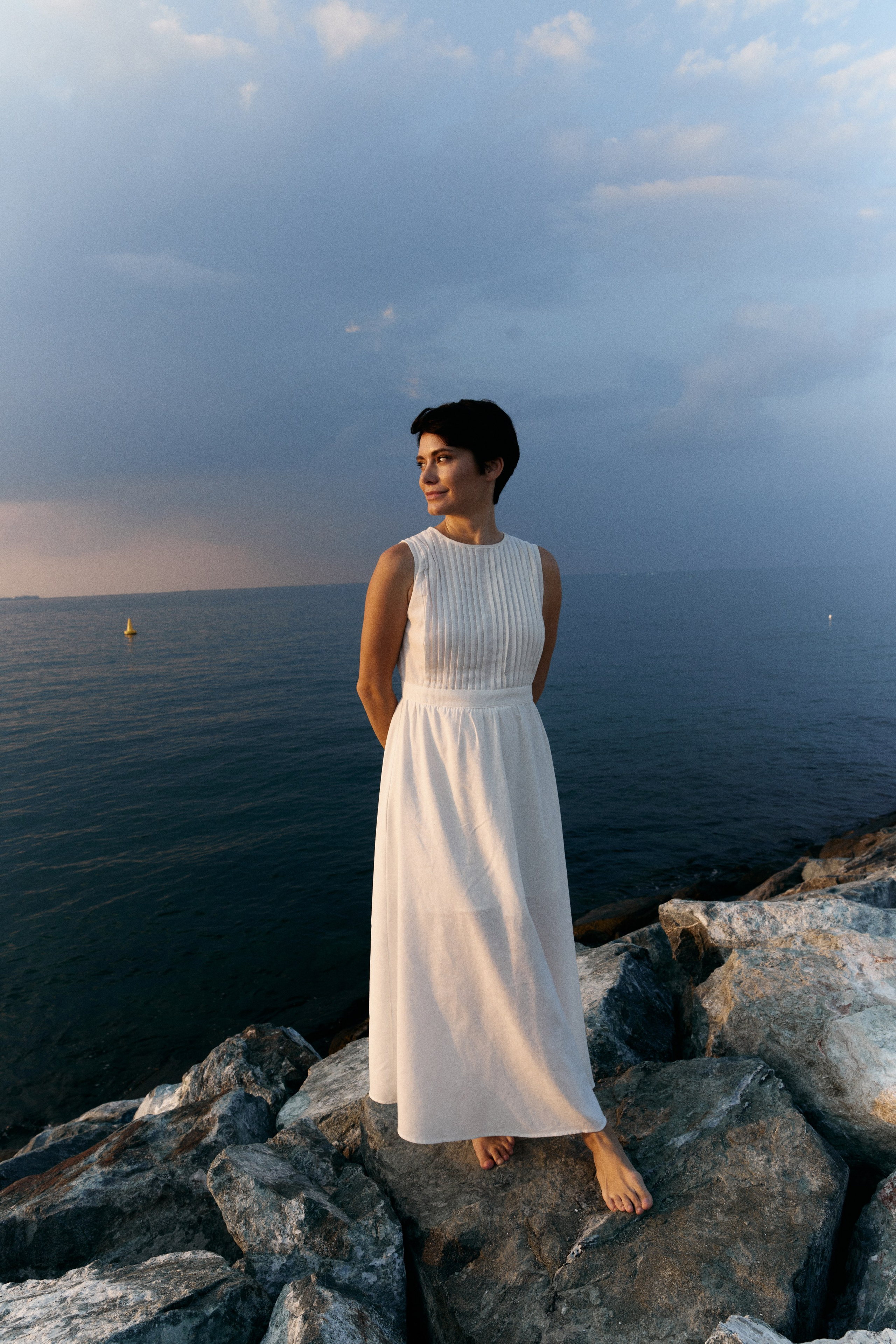 2023. Фотограф Дубай