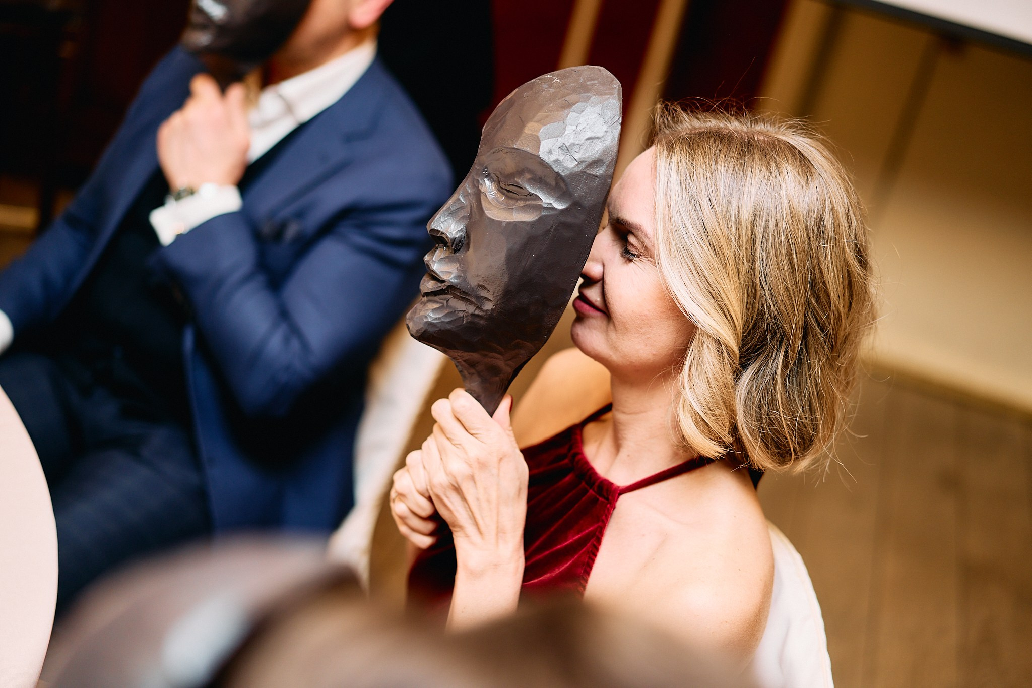 Mafia Club International. Photographer in Vilnius