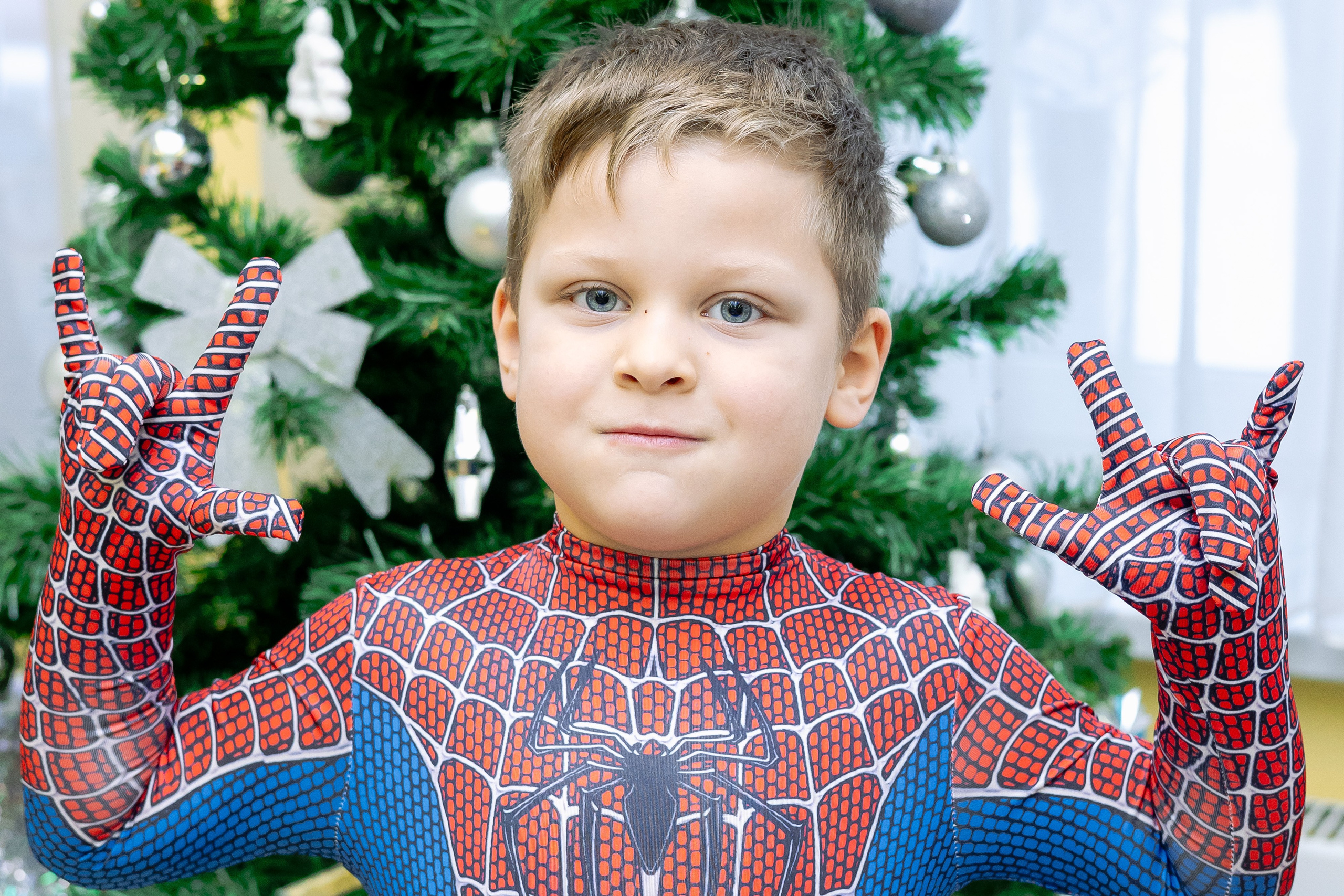 фотосессия утренника в Люберцах