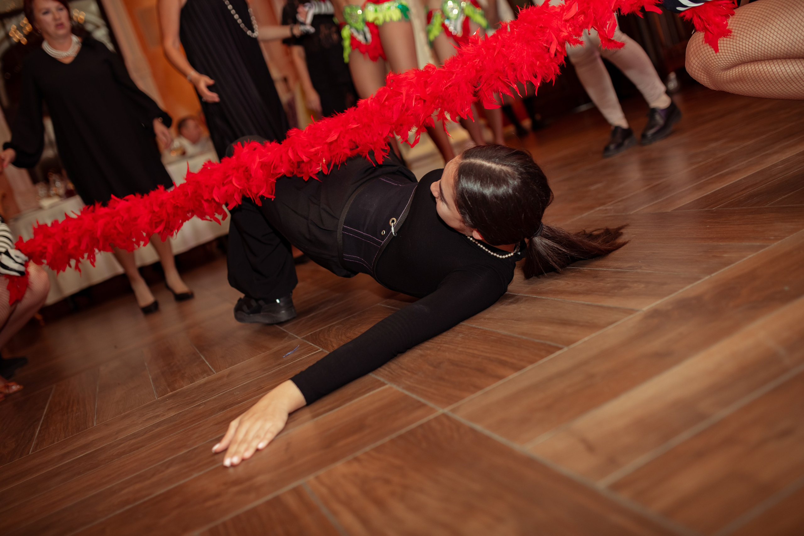 Юбилей Светланы (6 часов). Семейный и детский фотограф в Москве Дорогова Екатерина
