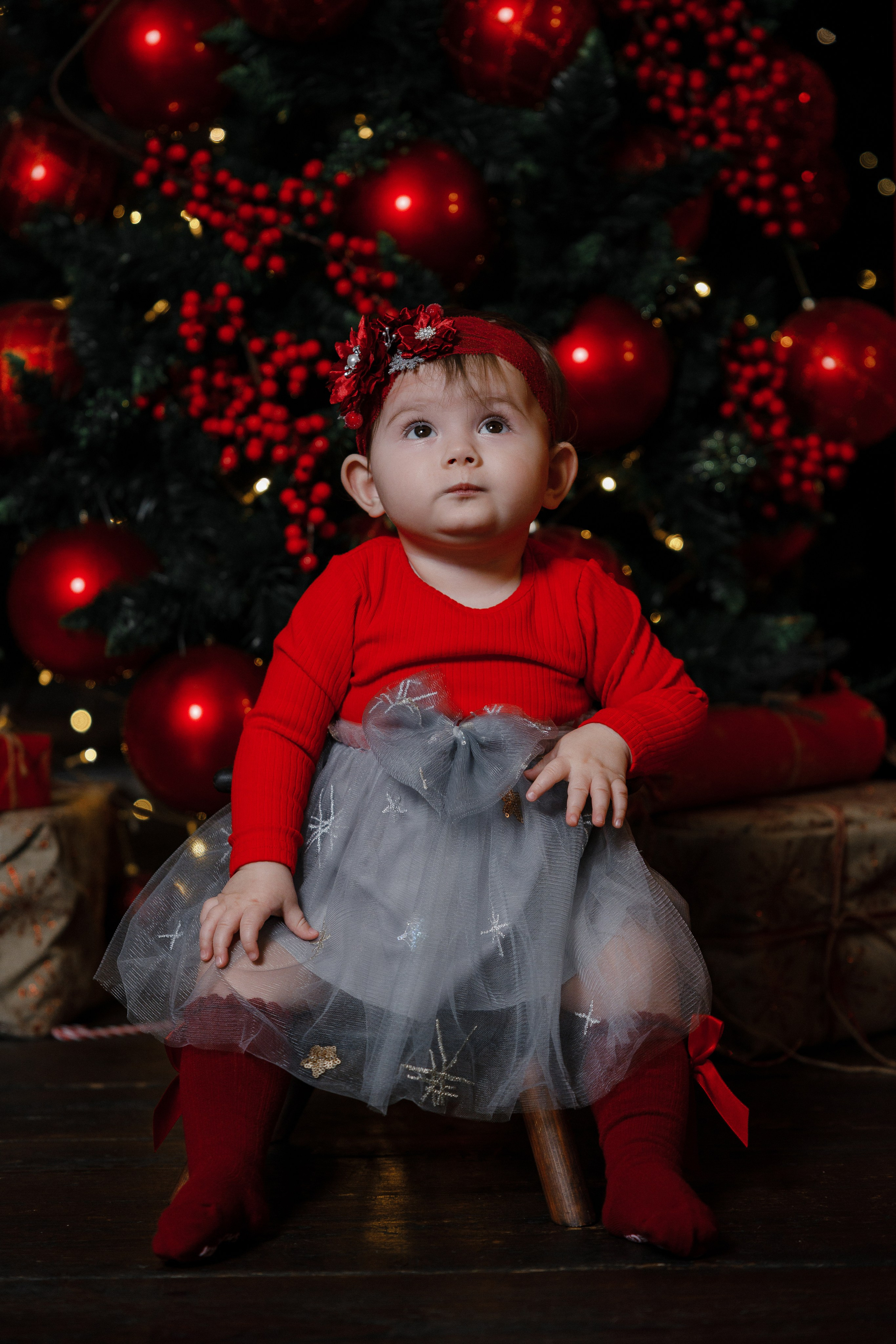 Новогодние фотосессии. Фотограф Марина Юдина. Подольск, Москва