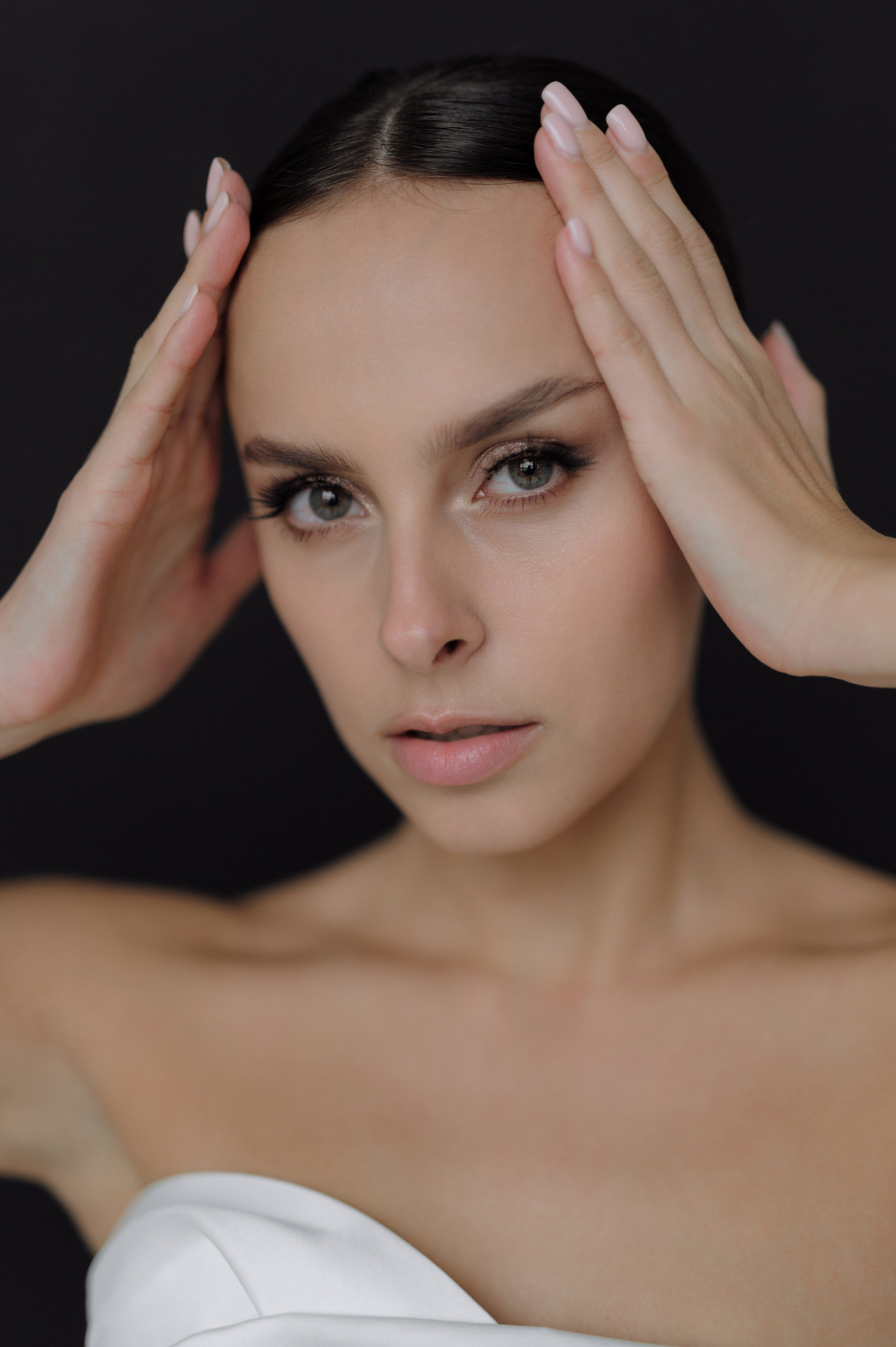 Свадебный фотограф в Минске и Санкт-Петербурге Вероника Аксенова