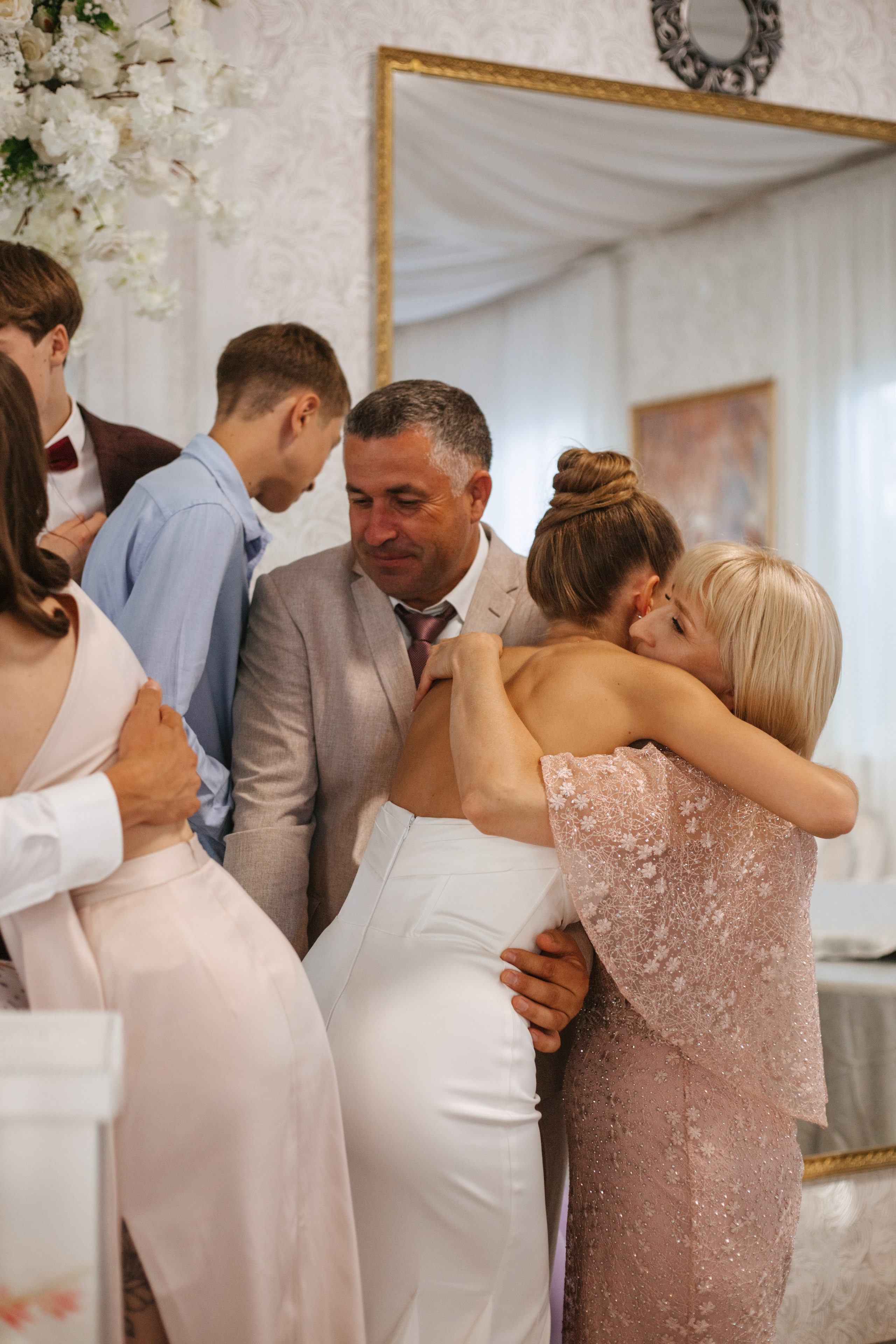 Сергей и Алена. Фотограф в Волгограде и Москве | Анастасия Лаврова