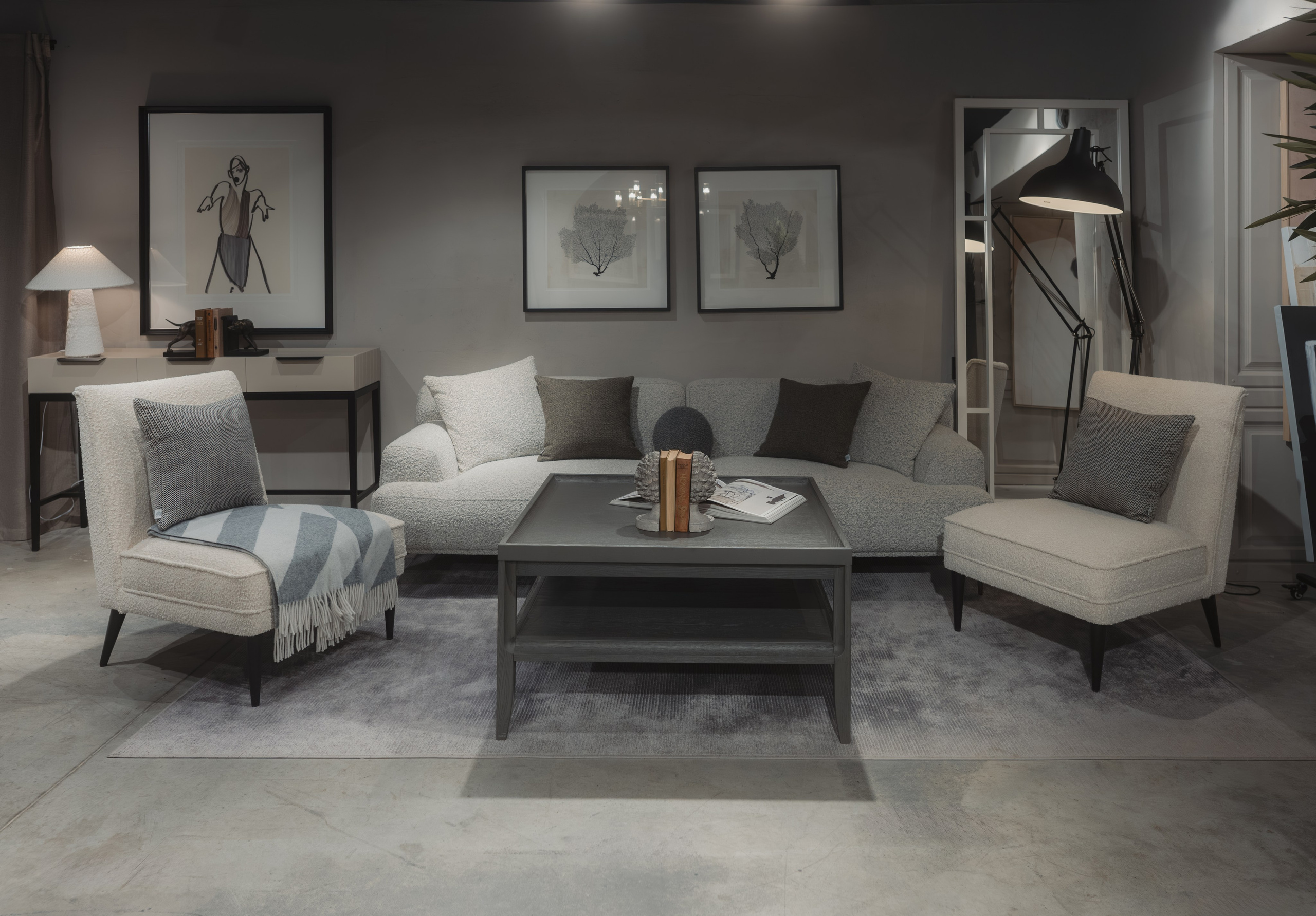 Интерьерный фотограф Казань