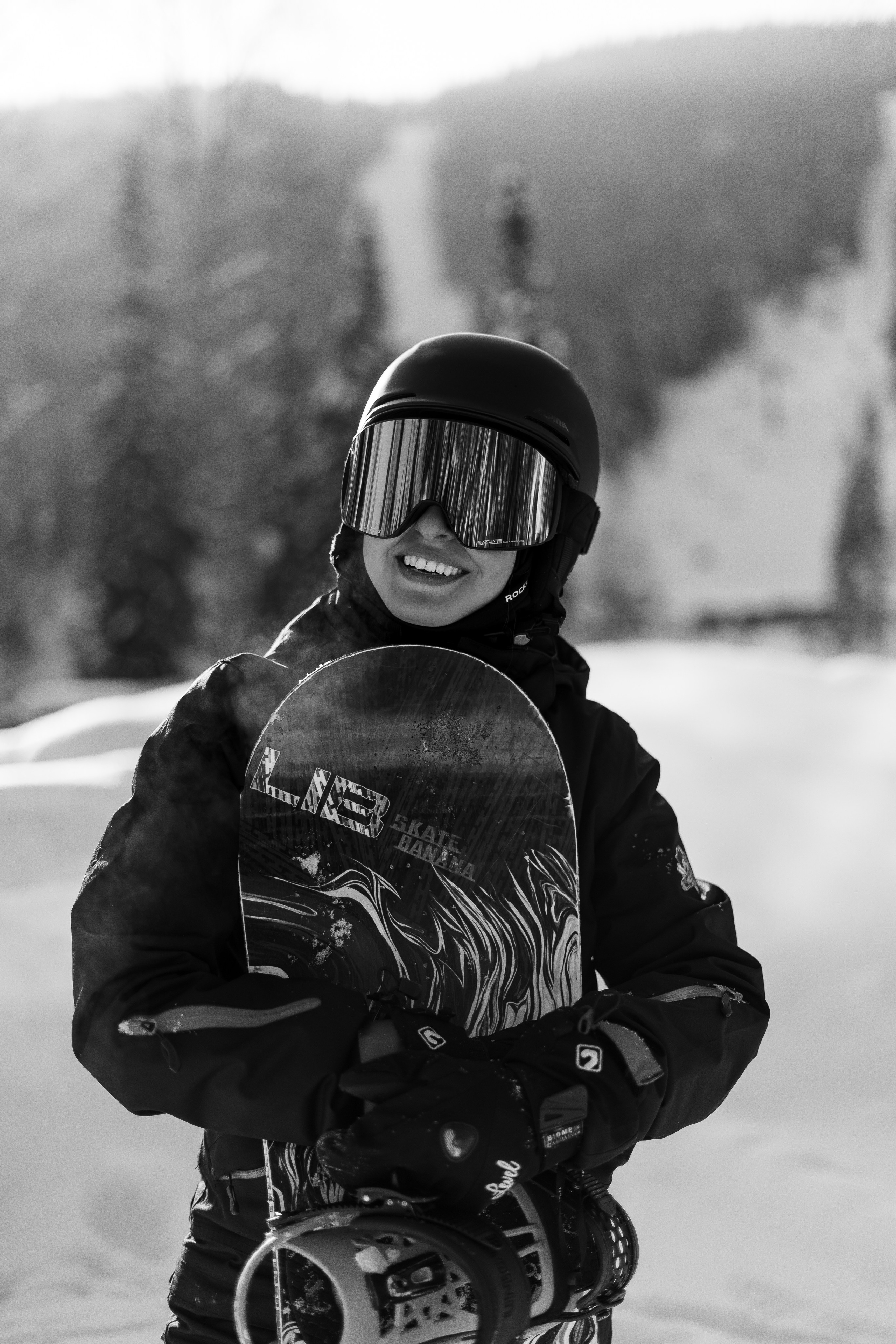 Джой 7.02. Анастасия Паршукова — фотограф Шерегеш Новосибирск