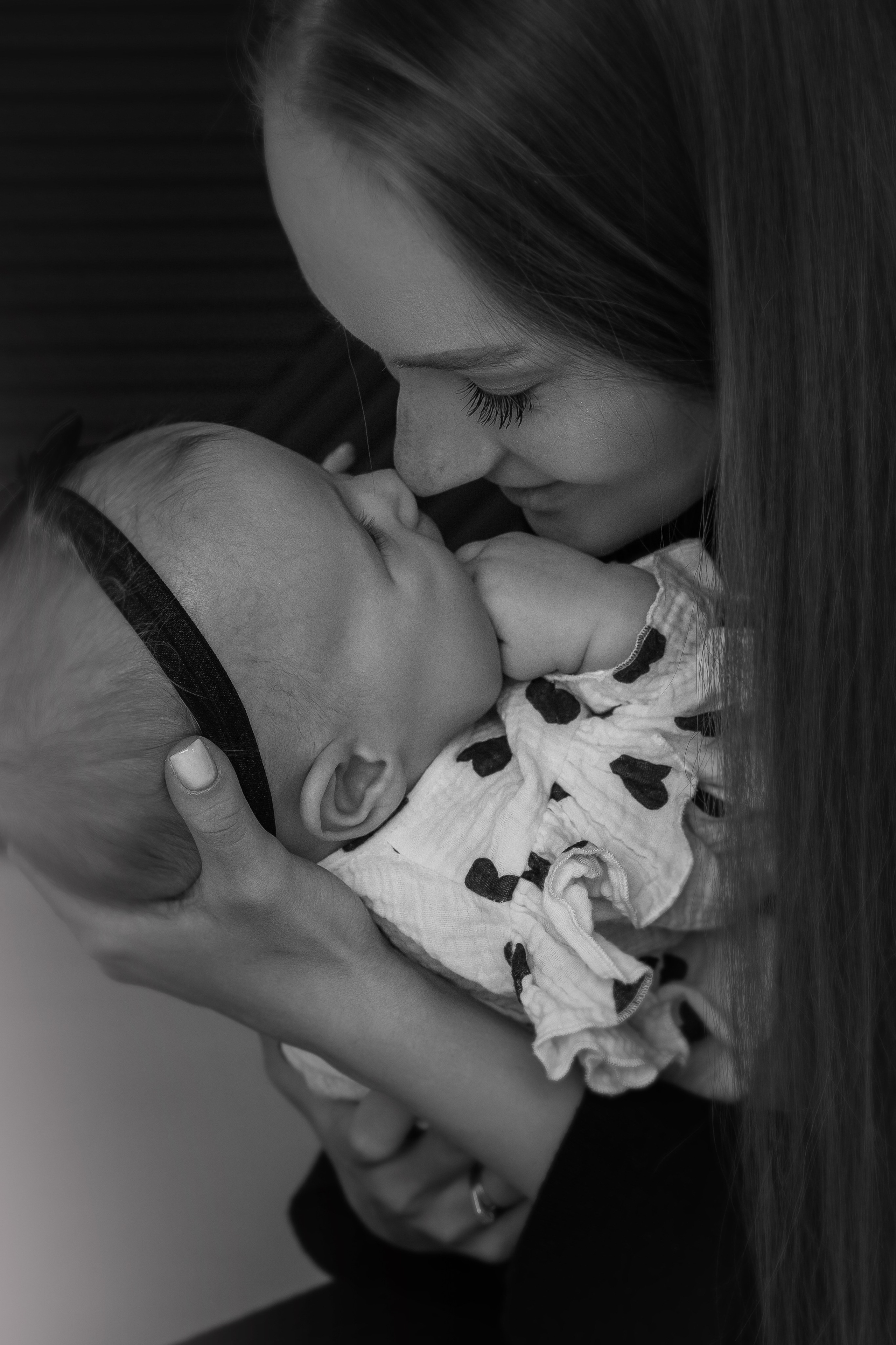 Только мы. Моменты и истории о вас настоящих