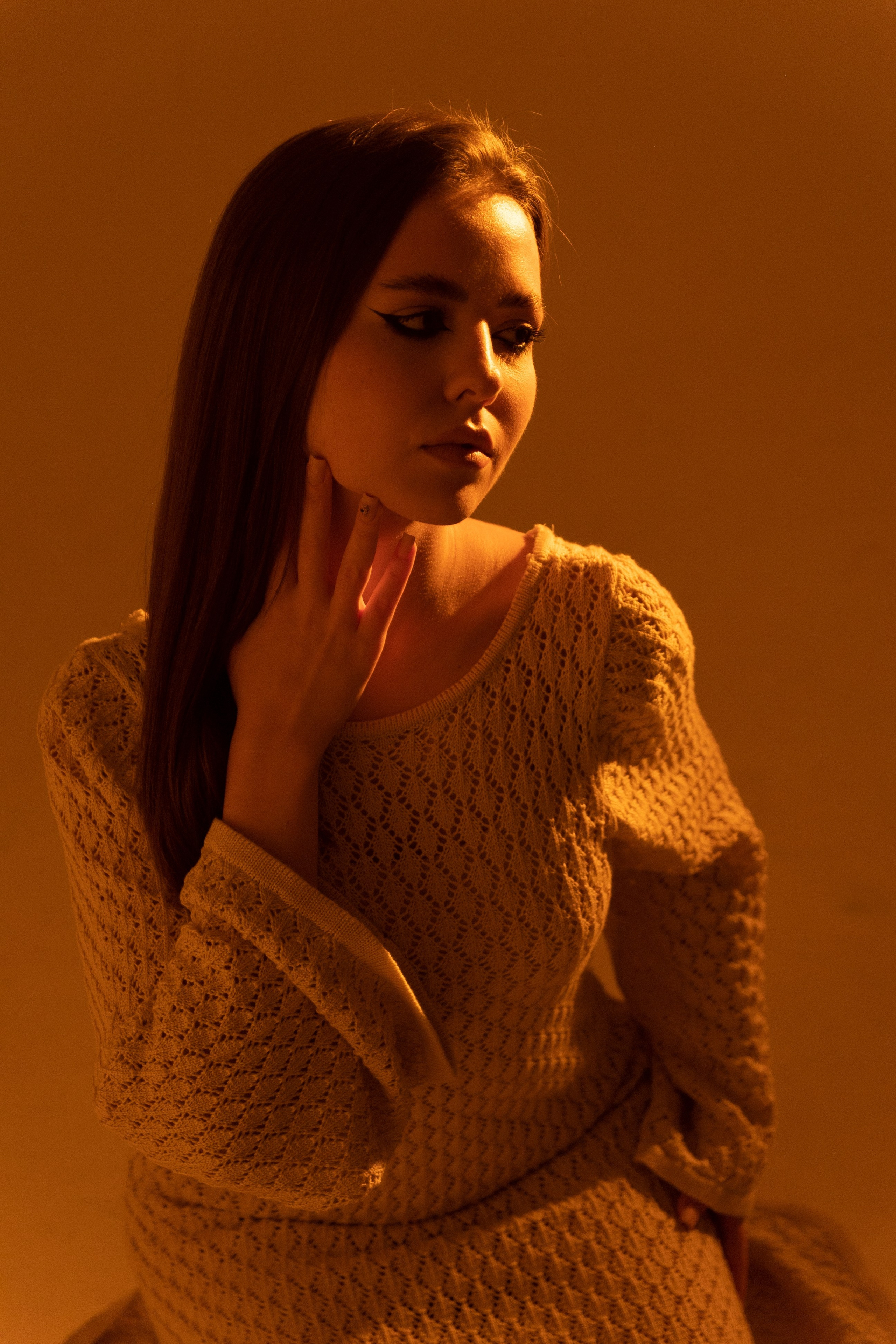 Студийная фотосъемка. Свадебный фотограф