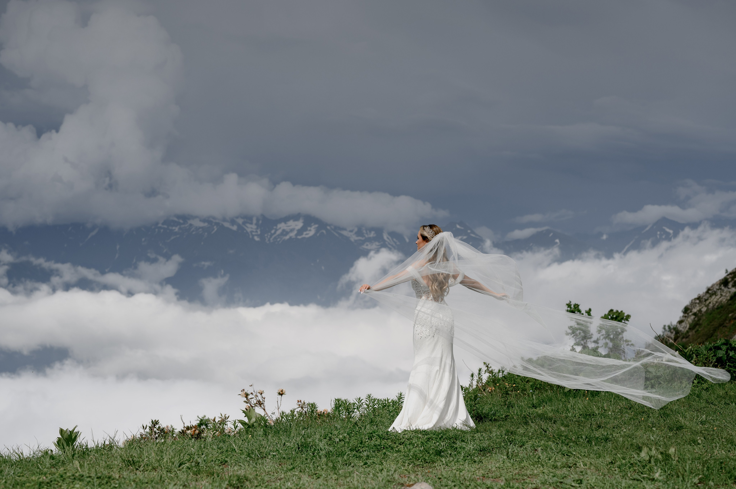 Свадебный фотограф. Свадебный и репортажный фотограф в Сочи и Краснодаре Сергей Грин