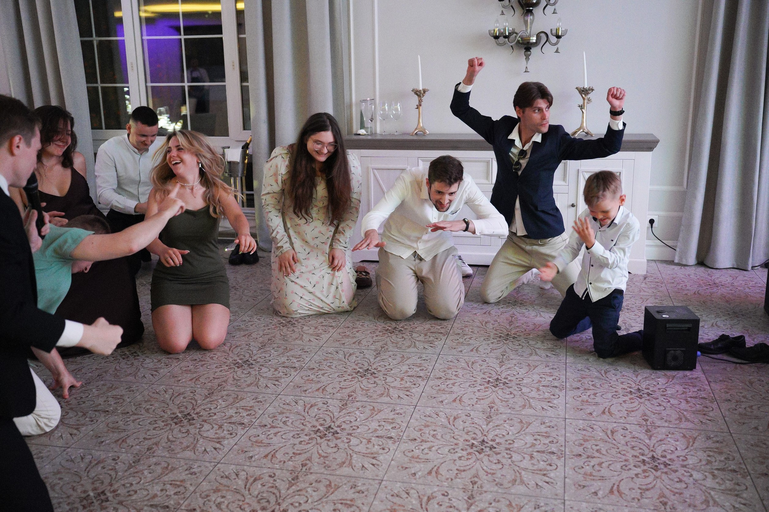 Аня и Андрей. Фотограф из Москвы — DASHA NOVA | Авторская фотография в разных жанрах