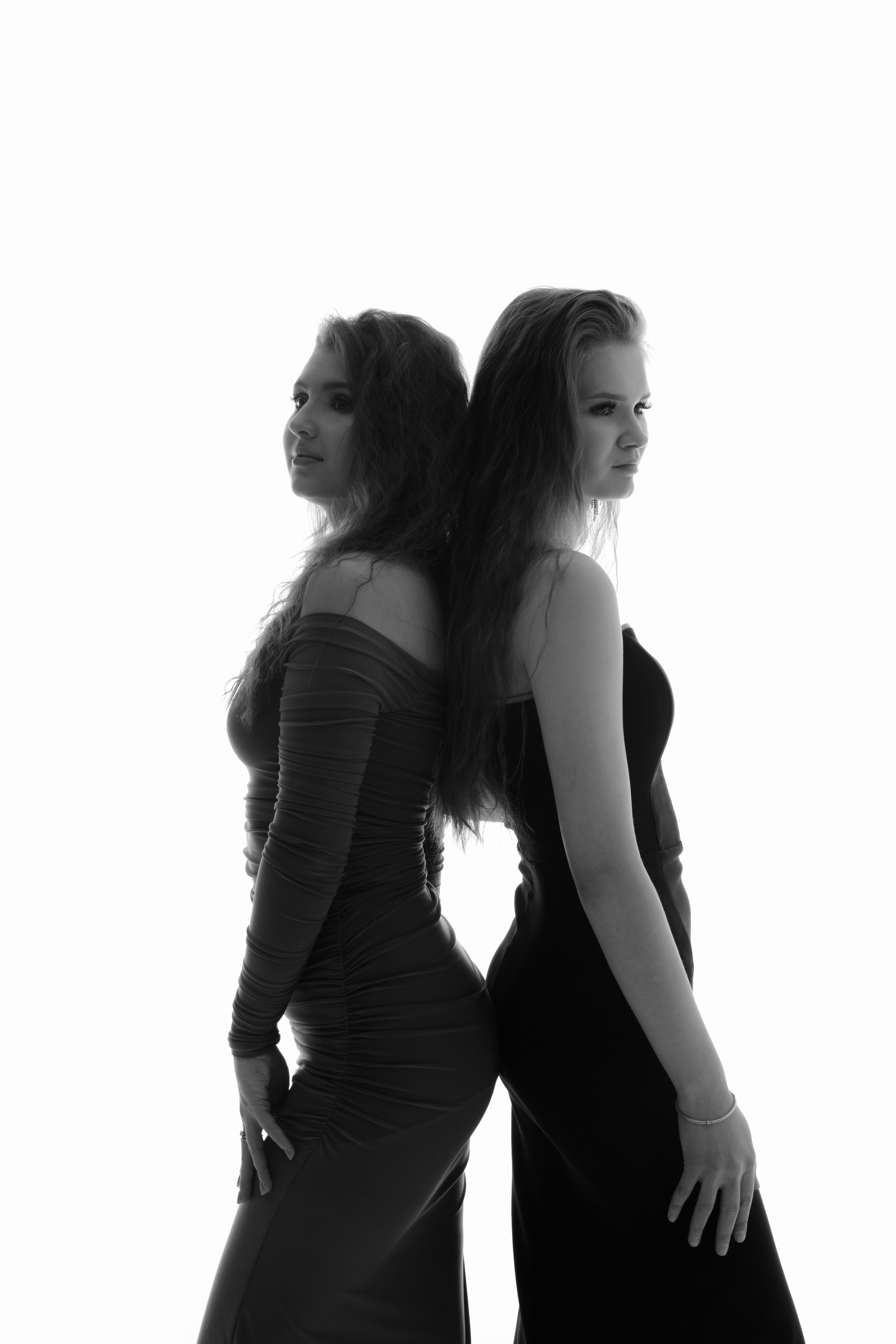 Женская съемка. Фотограф в стиле Vouge в Москве и Саратове