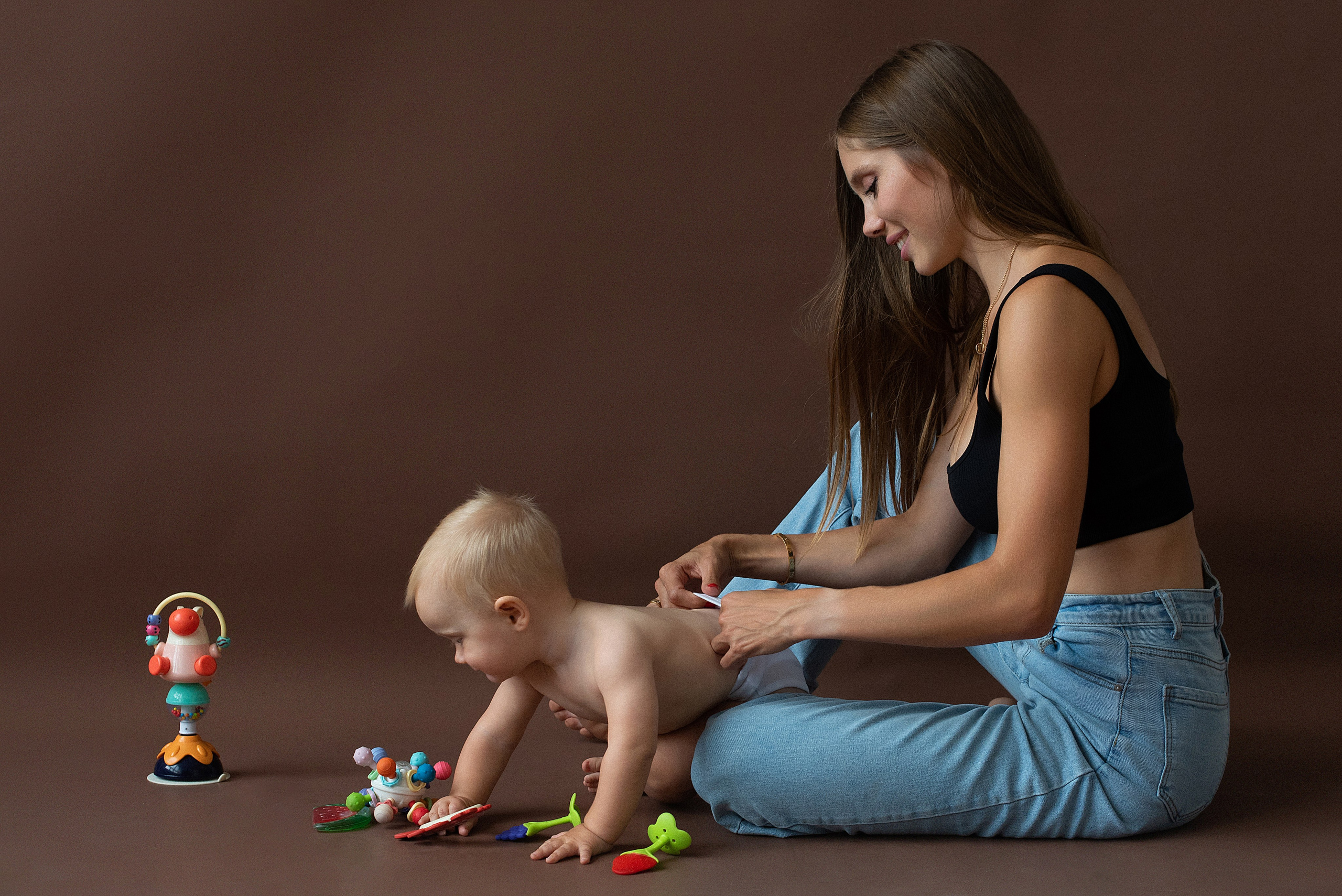 Даша & Ярослав. Юлия Соколовская Фотограф Москва Красногорск