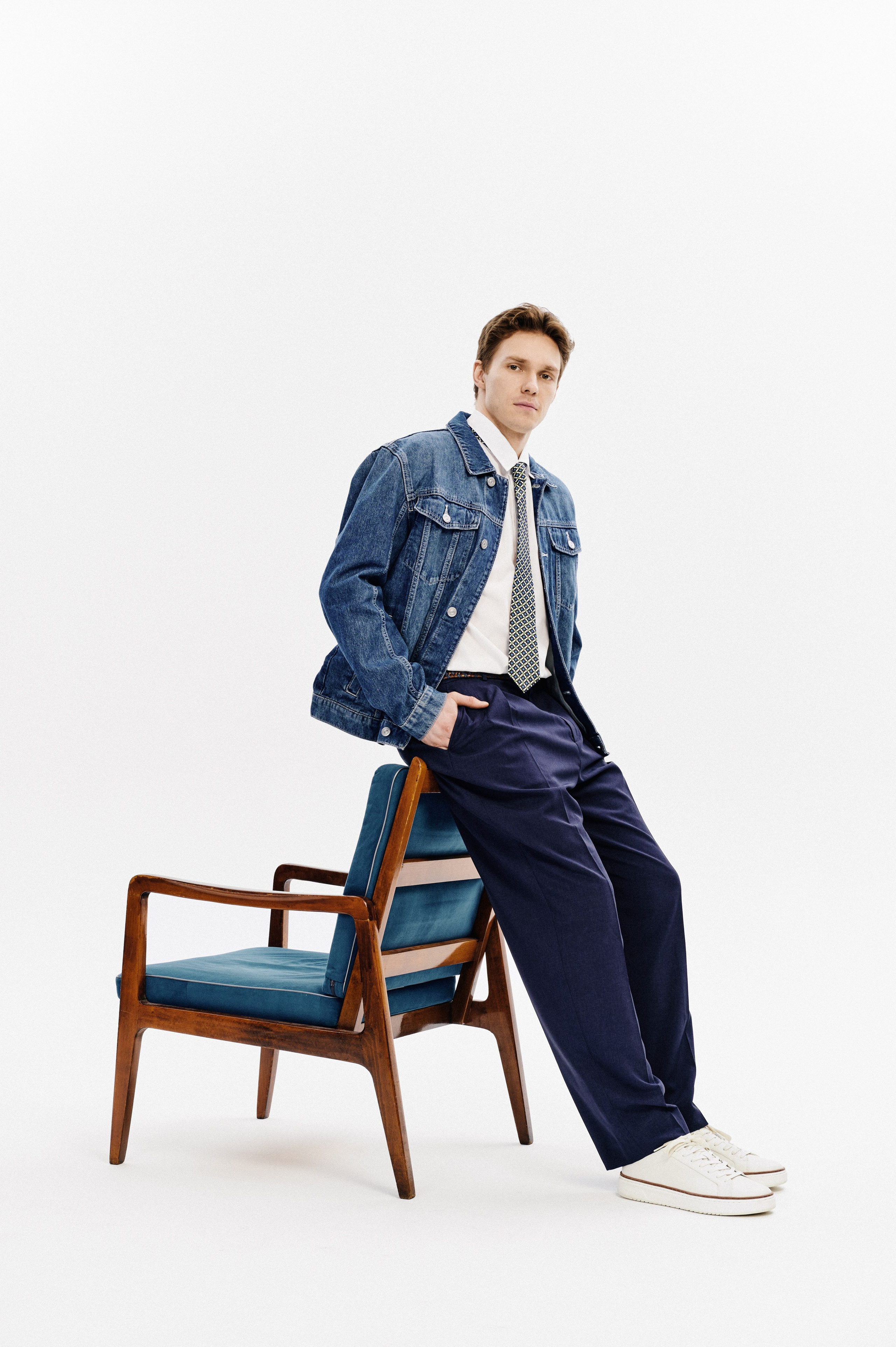 MEN TODAY x Владислав Каменев. Коммерческий и рекламный фотограф в Москве Никита Сурков