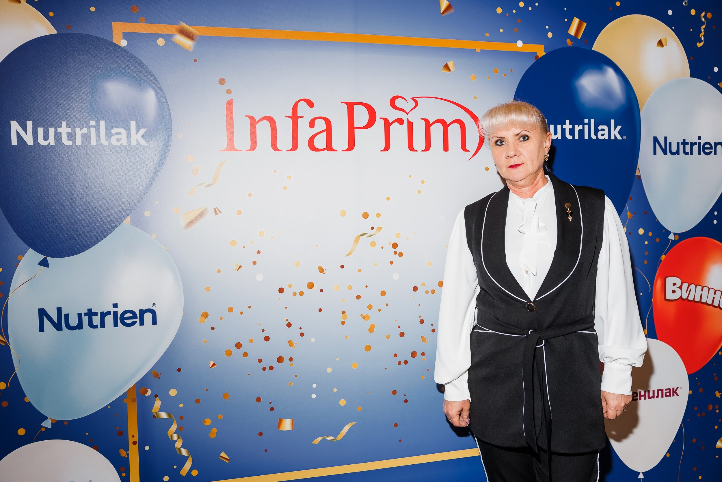 InfaPrim. Репортажный и свадебный фотограф Катерина Потапова