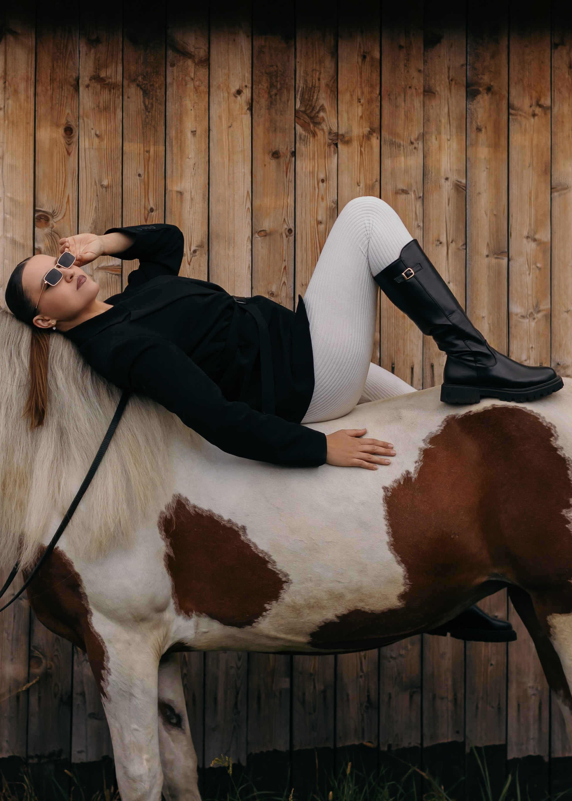 Девушки. Мира Мерцалова фотограф Москва