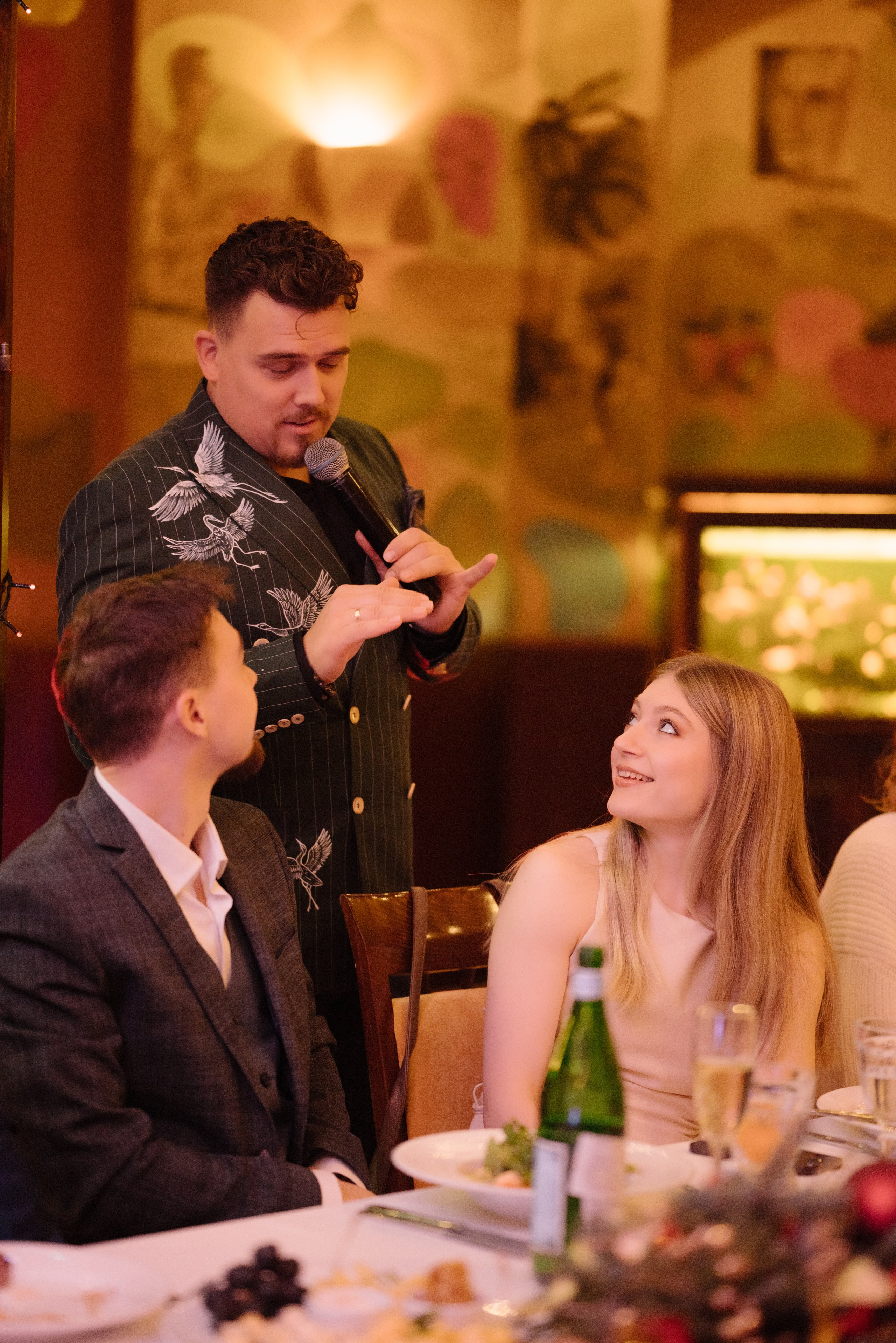 Что было после. Ваш свадебный и семейный фотограф