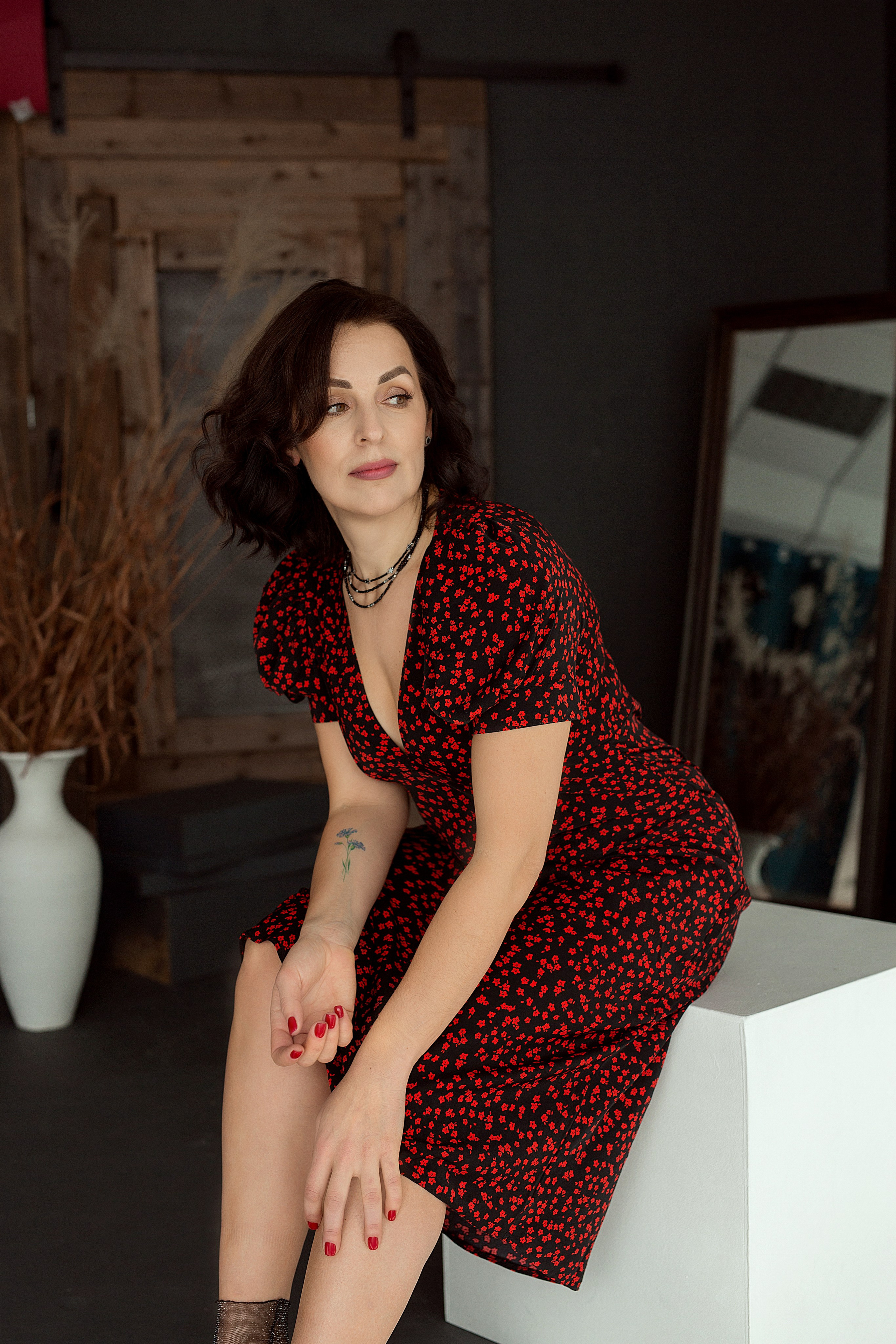 Виктория. Людмила Далидович топовый семейный фотограф Находка/Владивосток