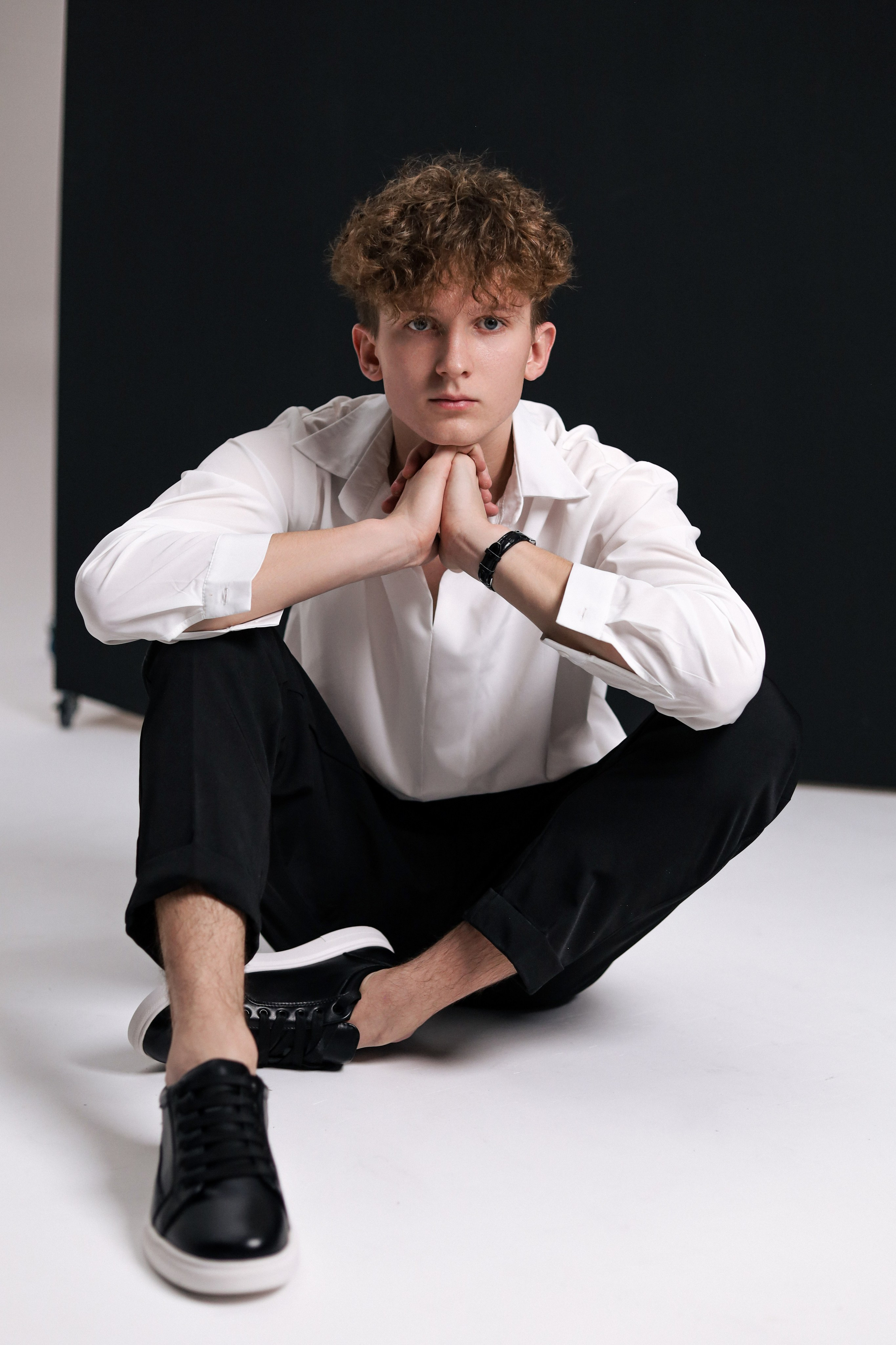 Индивидуальная. Фотограф Екатерина Васюкова