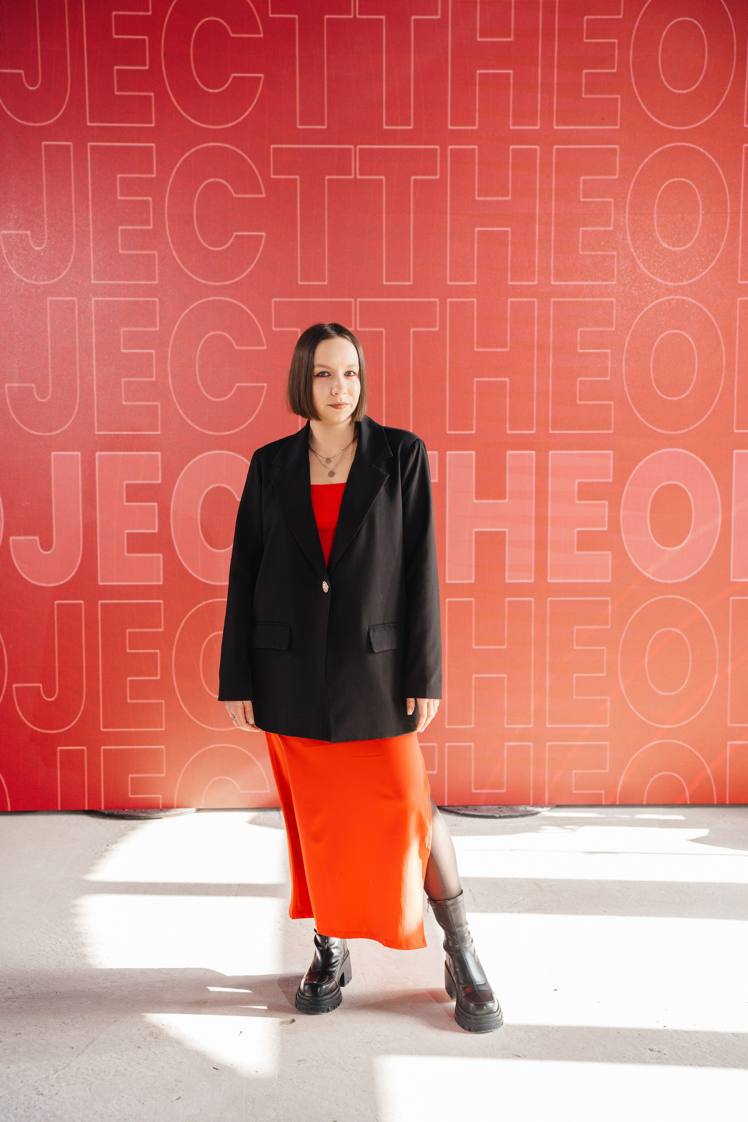 ПРОЕКТ ТЕОРИЯ. Свадебный фотограф Барнаул Алексей Павлов