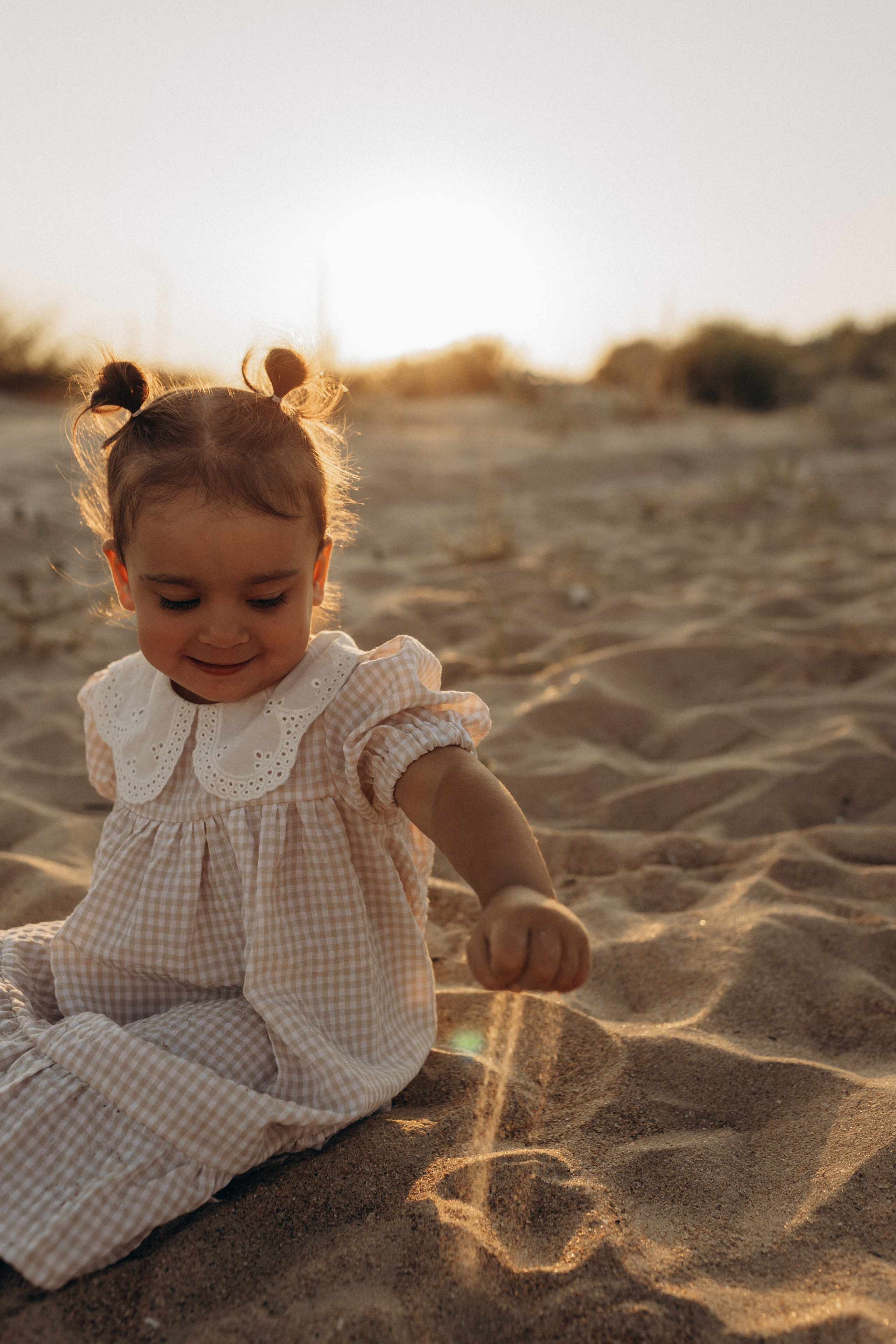Артем Полина и Мира. Семейный фотограф в Новороссийске и Анапе Александра Яковлева