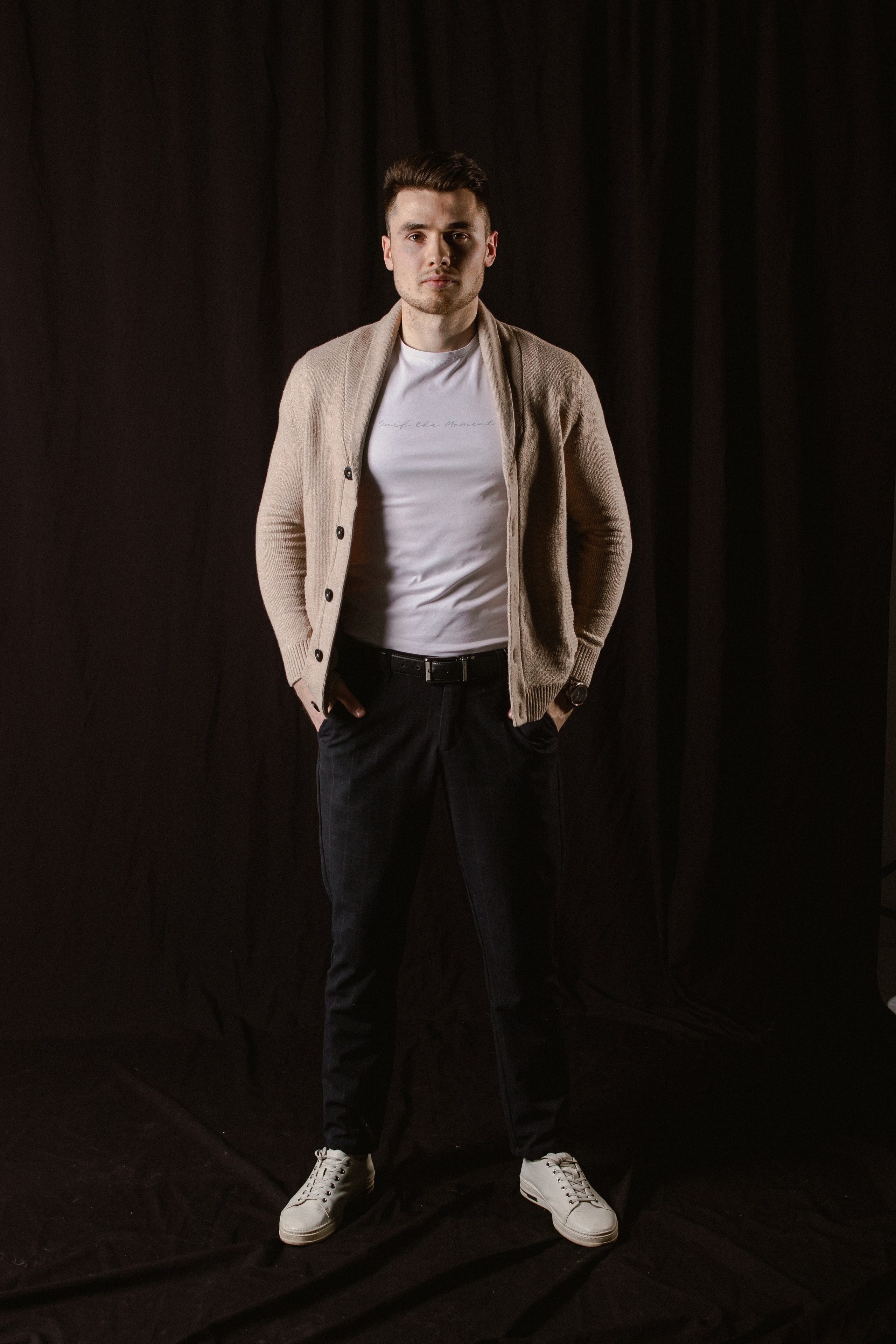 Ashot. Ника — ваш персональный фотограф в Нижнем Новгороде