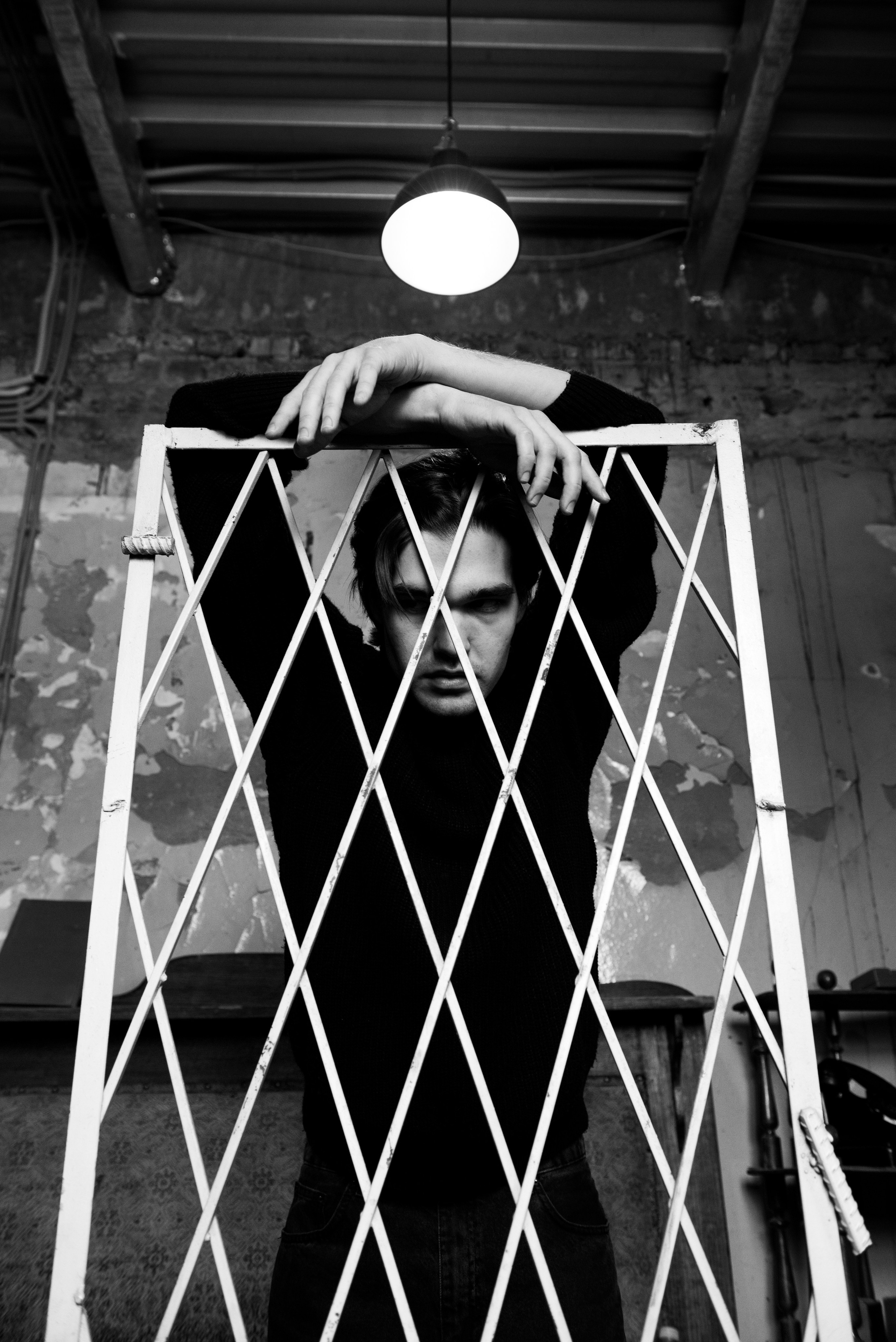 Эрнест. Портретный и архитектурный фотограф в Москве и Санкт-Петербурге