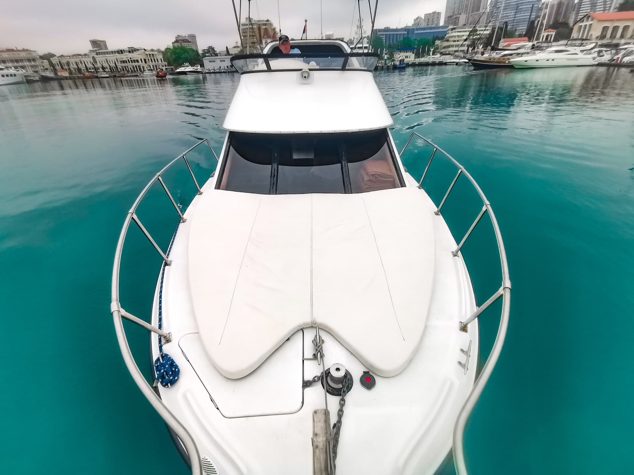 Яхта Сицилия Аренда Яхты в Сочи Яхтанаморе YACHTNAMORE YACHTANAMORE