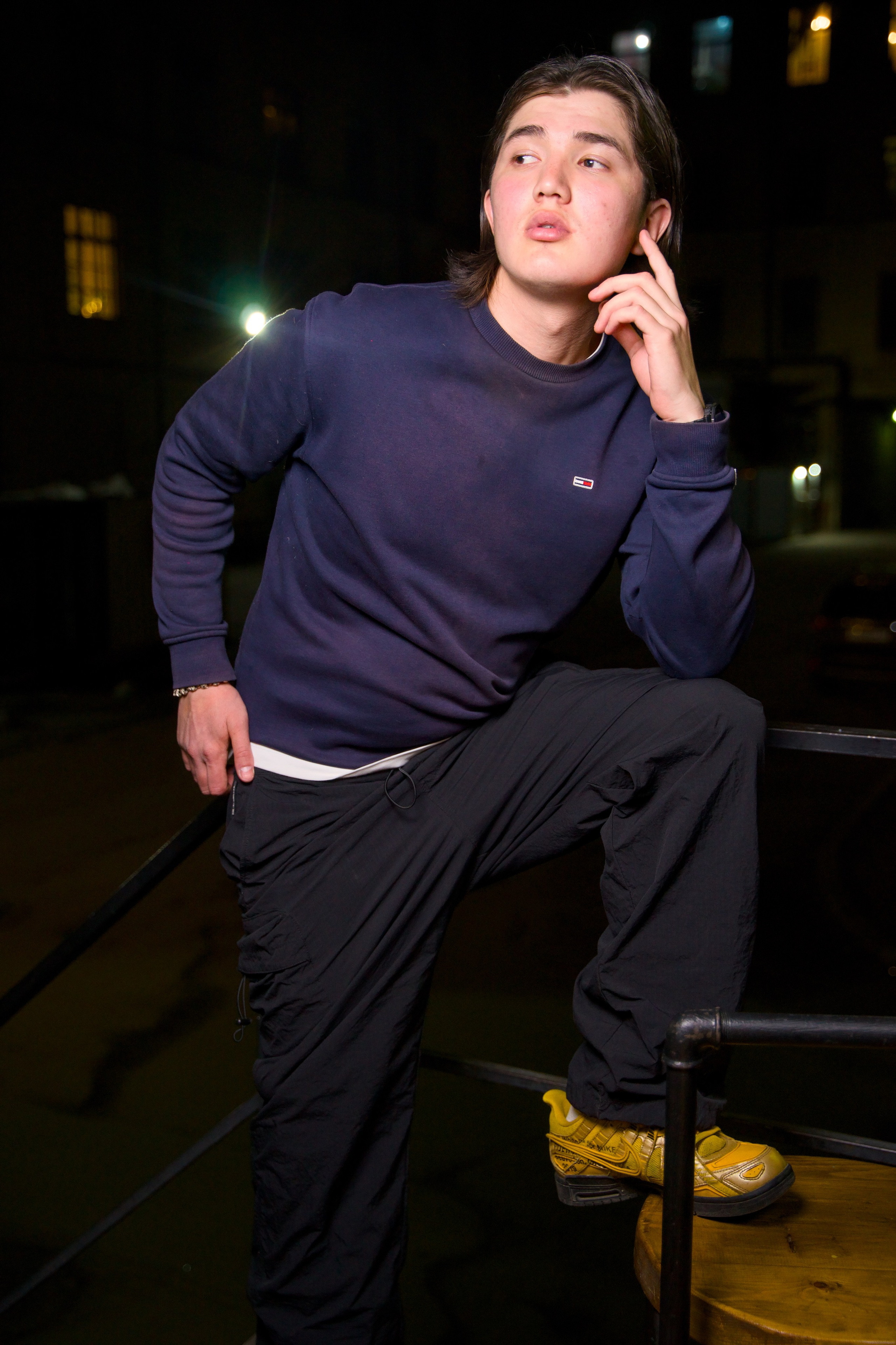 Мероприятия. Фотограф Богдан Оськин